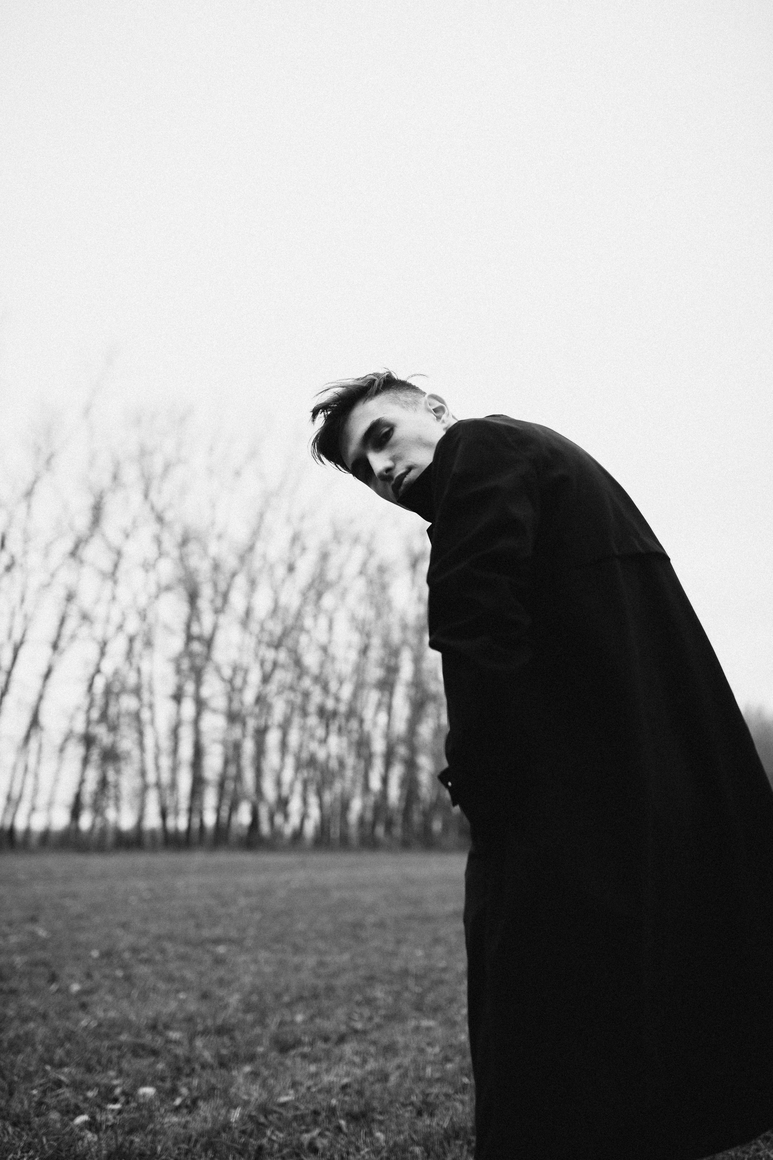 Мужской портрет. Индивидуальный, семейный и свадебный фотограф