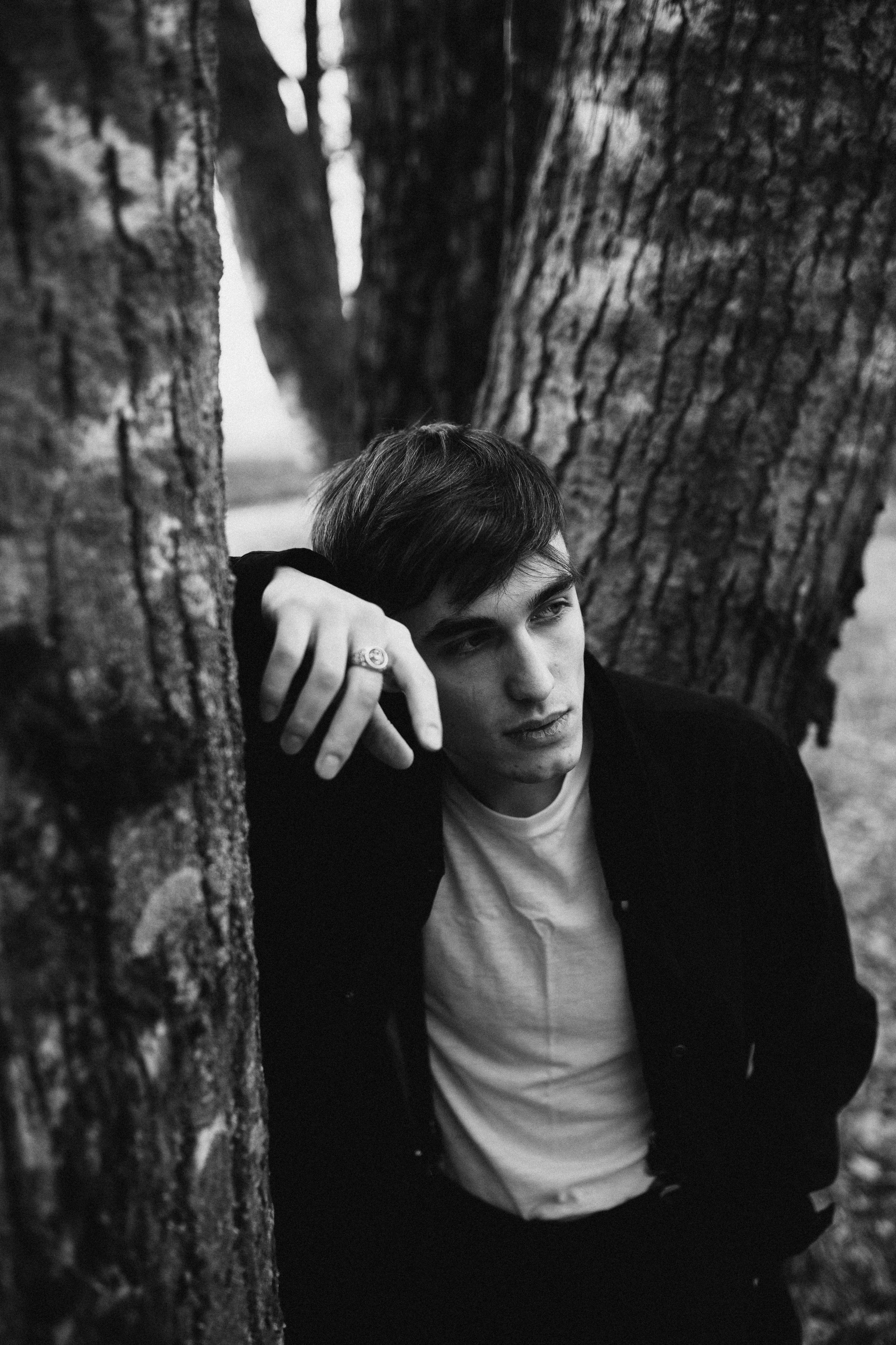 Мужской портрет. Индивидуальный, семейный и свадебный фотограф