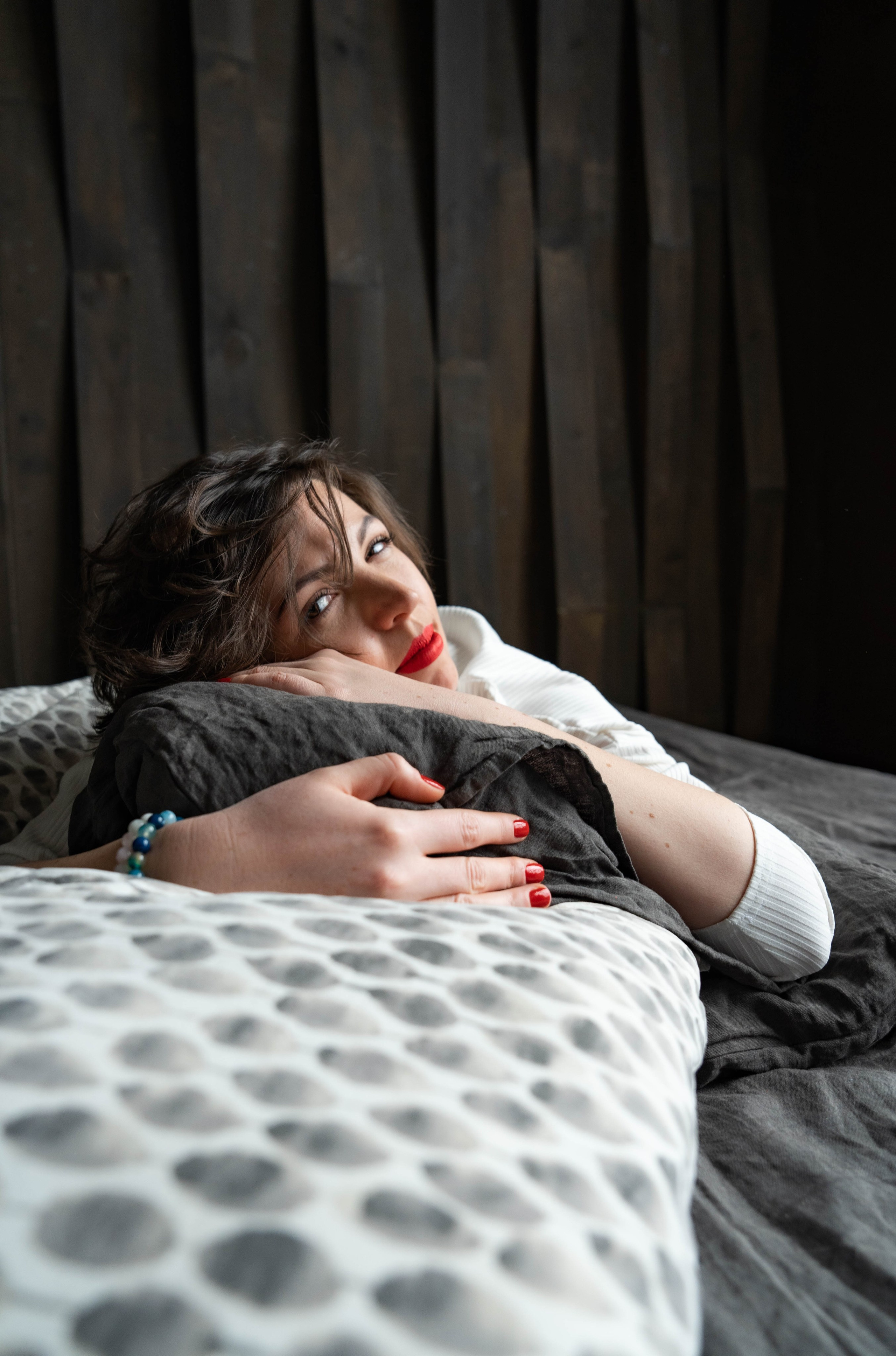 Тоня. Портретный женский фотограф в Москве Наталия Глазова