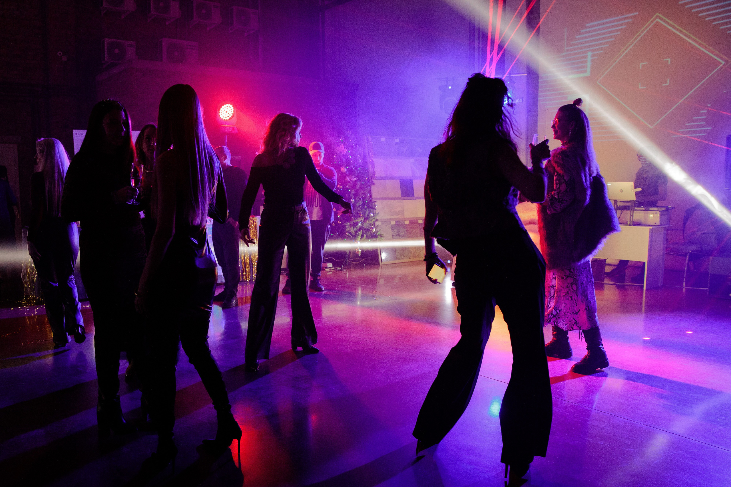 Корпоративный репортаж. Серия 54