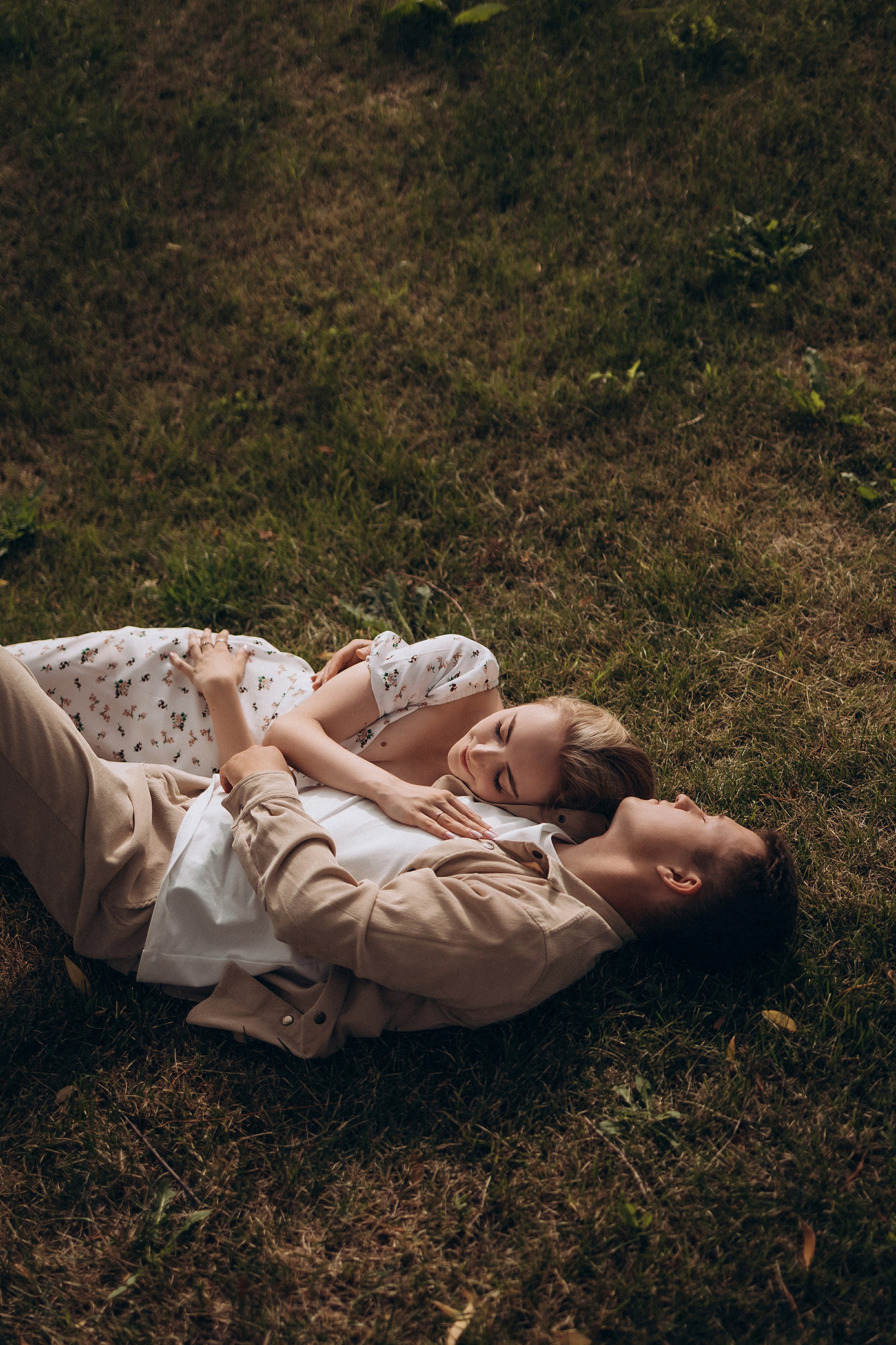 Алексей и Екатерина. Фотограф Нижний Новгород