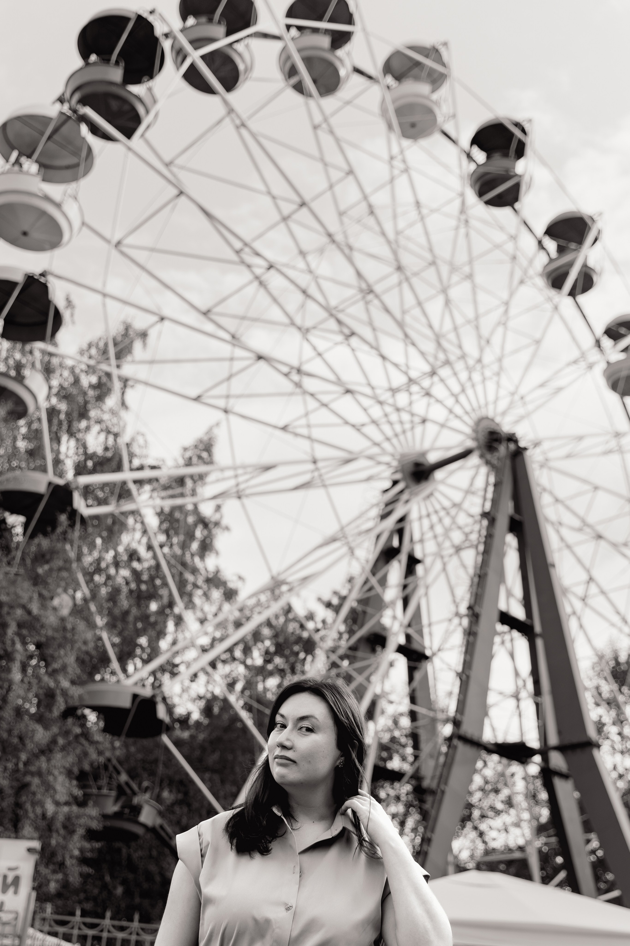 Катя. Лайфстайл фотограф в Санкт-Петербурге — Наташа Шмидт