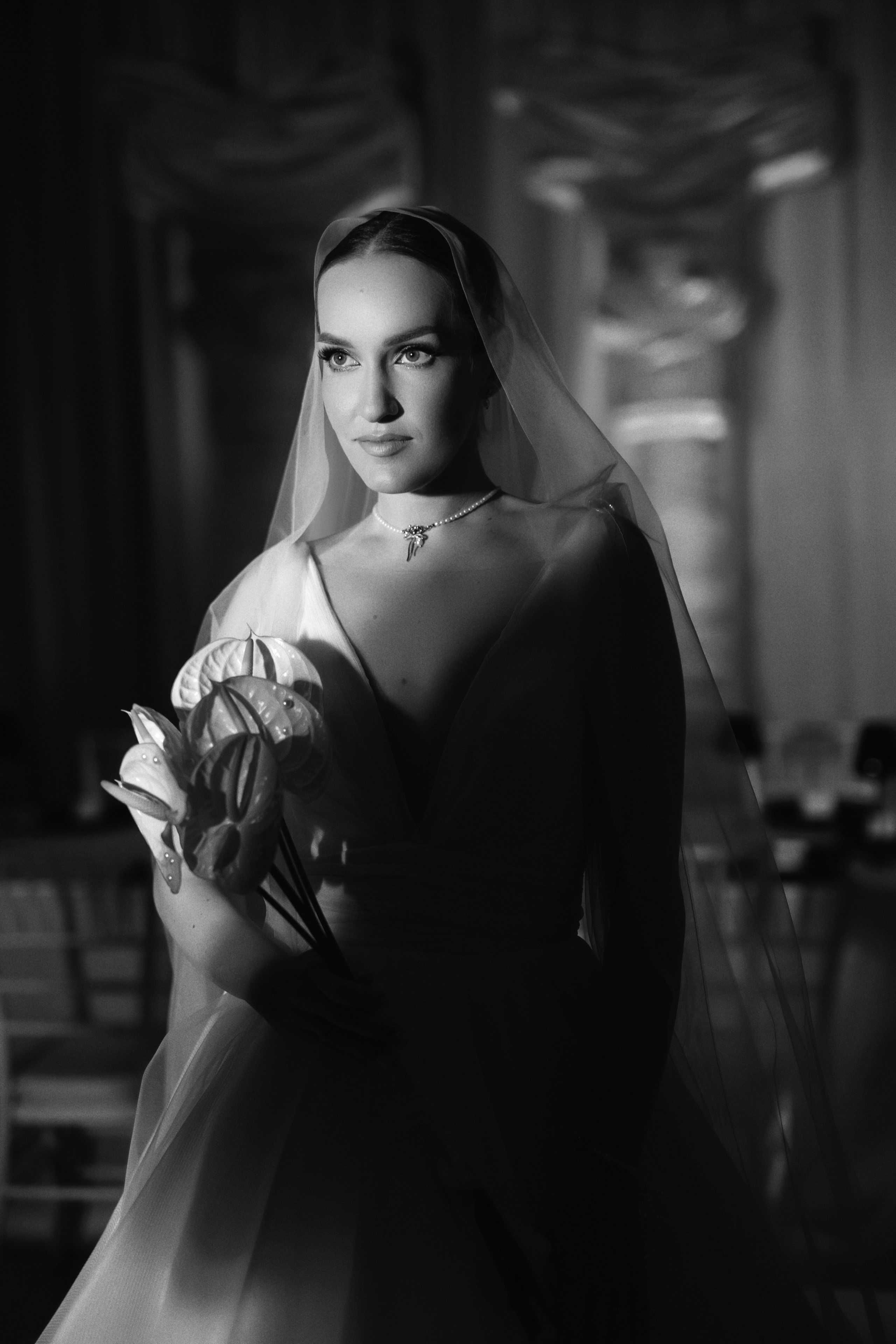 ВЛАД И АННА. Фотограф Светлана Буня