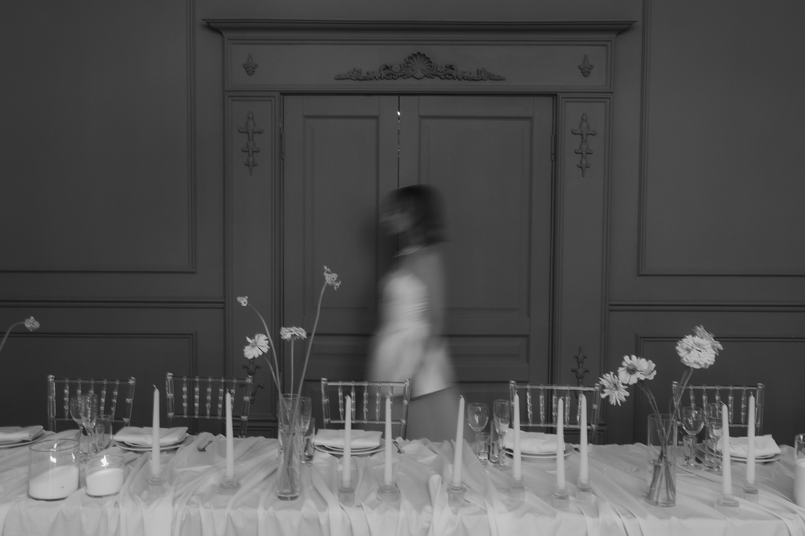 Илья & Елена. Оформление свадеб, декор свадеб Вера Маркова, Москва