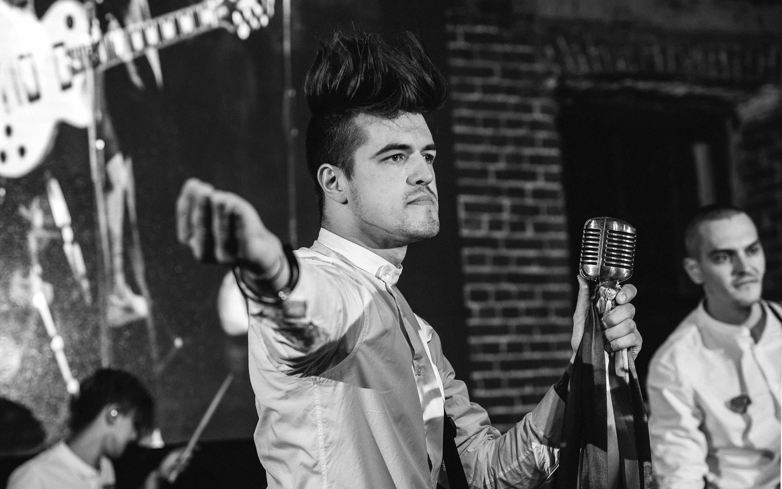 Твой ДОМ. Главная