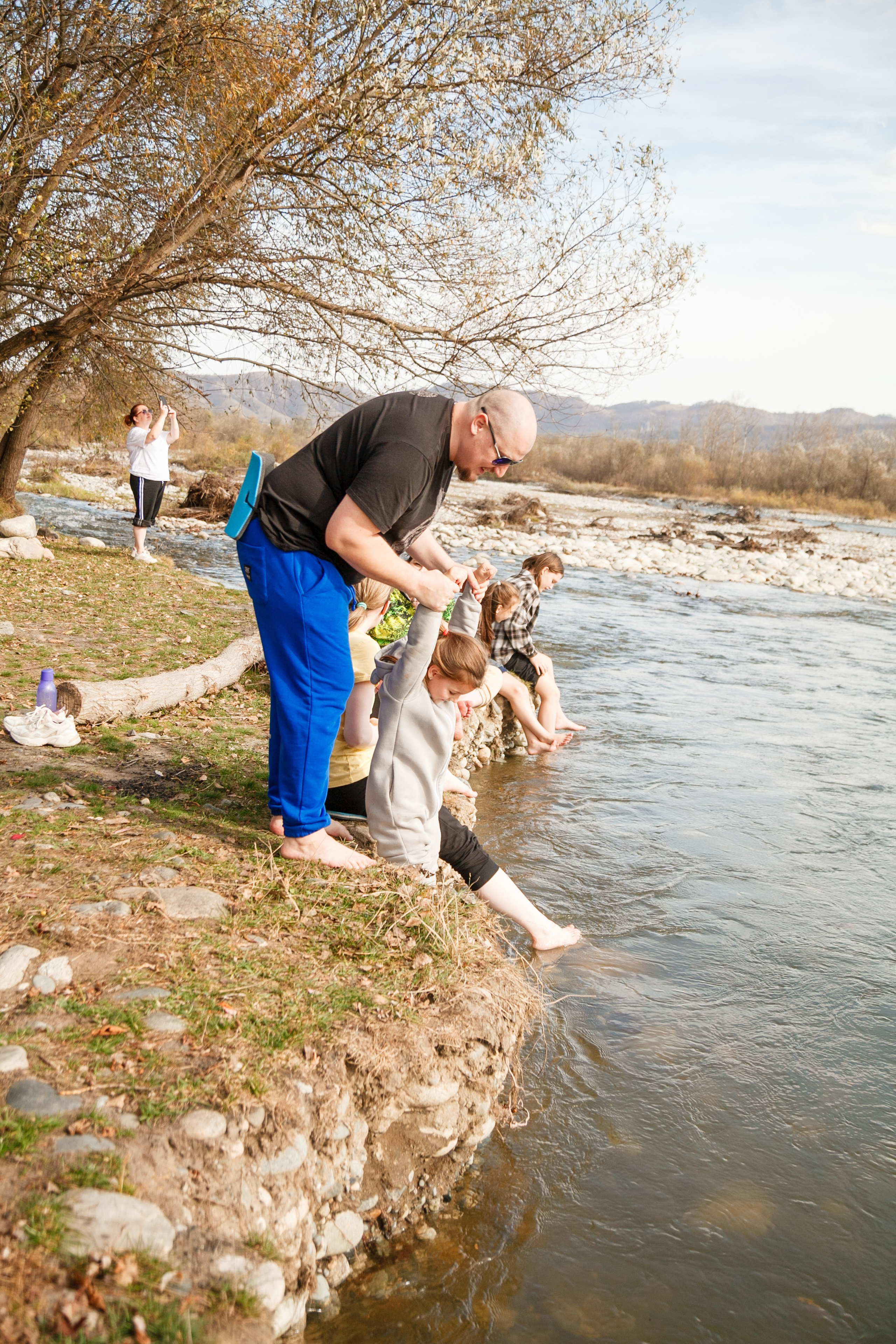 Ретрит"ОТКРОЙ СЕБЯ». Свадебный и семейный фотограф в Армавире