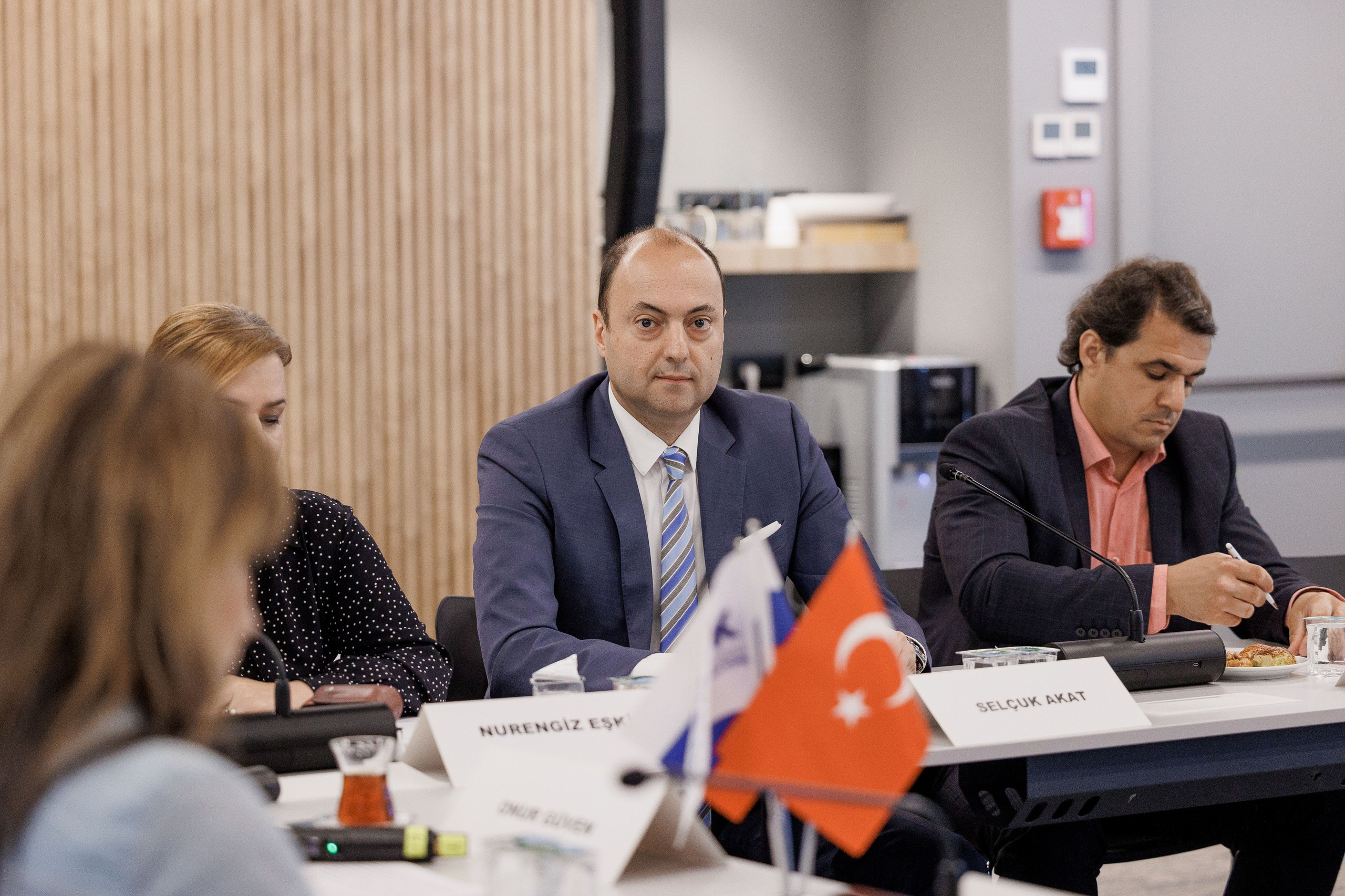 Рязанская делегация. About