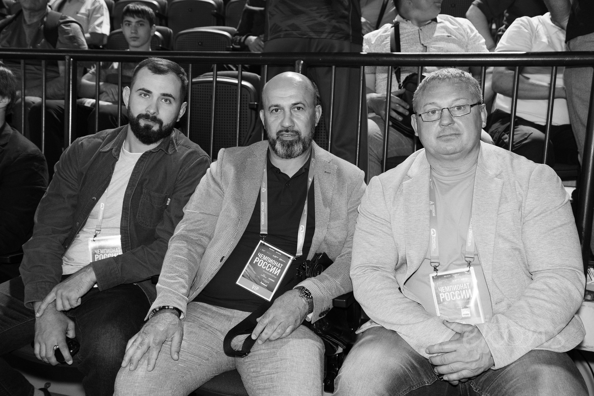 Чемпионат России по вольной борьбе 2025 (Москва). Zekons. Фото, видео, нейросети