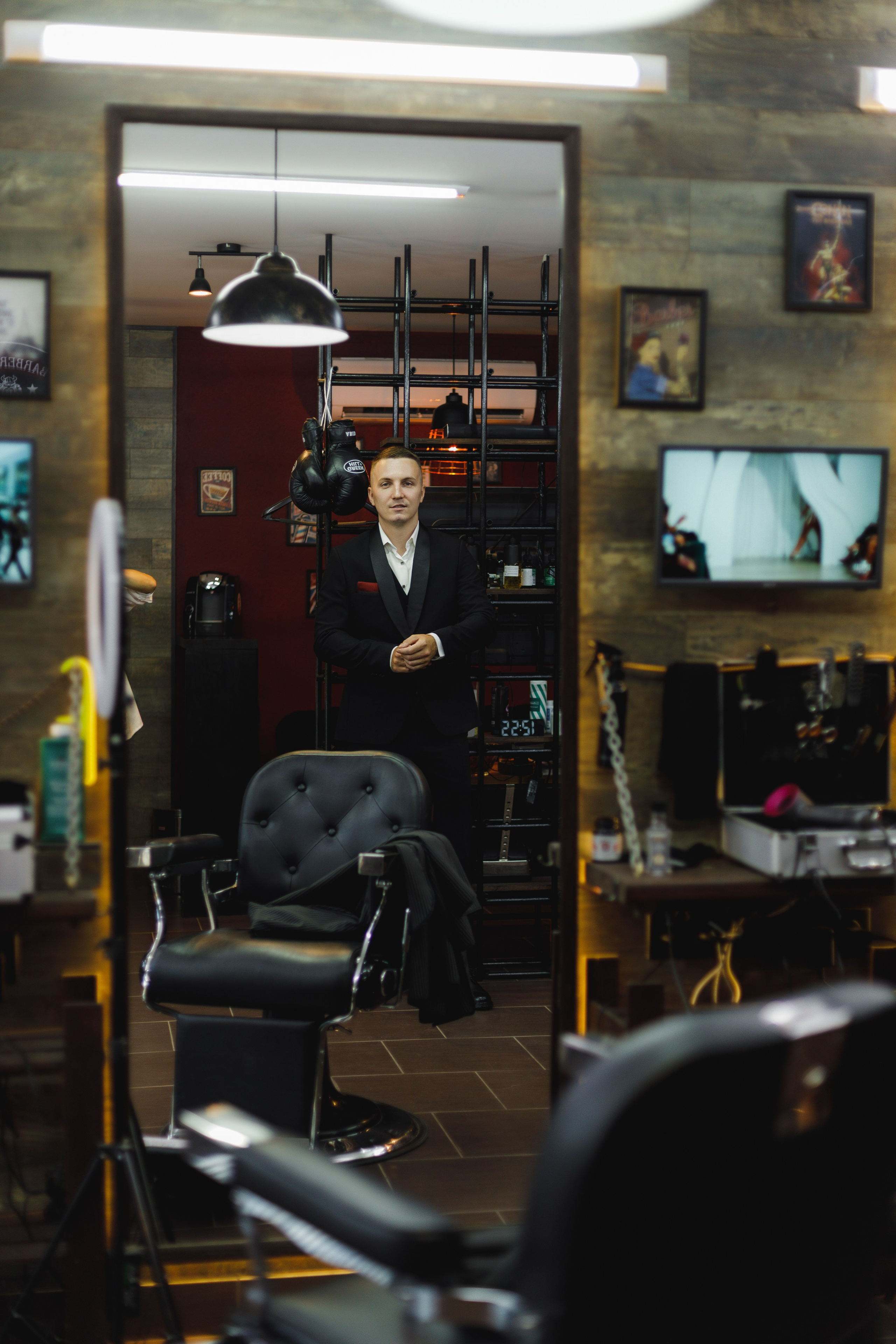 Андрей и Анастасия. Свадебный и семейный фотограф Дарья Осипова (Никитина). Саратов