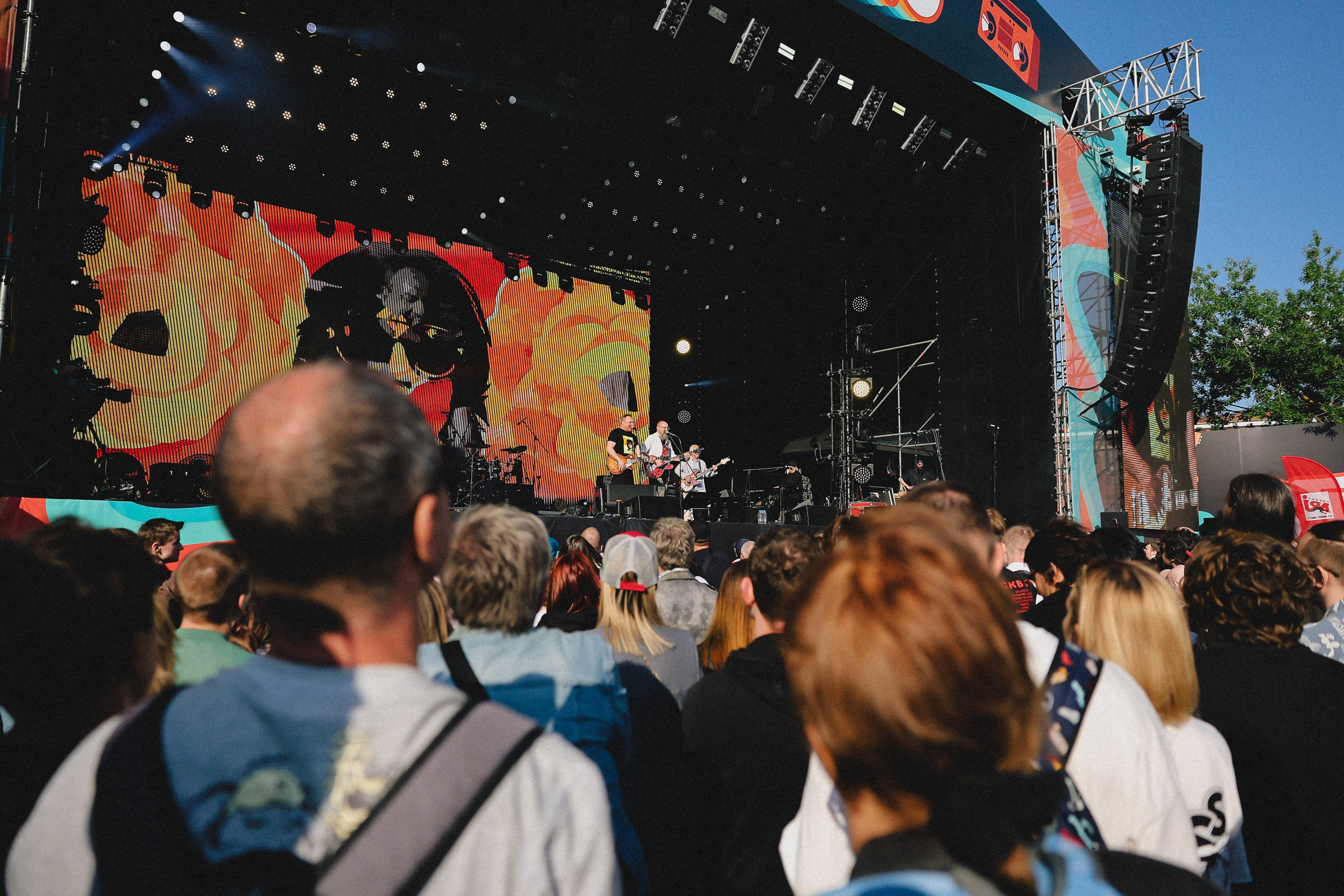 /РЕПОРТАЖ/ Фестиваль StereoLeto by SuperStep. Свадебный фотограф Великий Новгород Станислав Кособудский