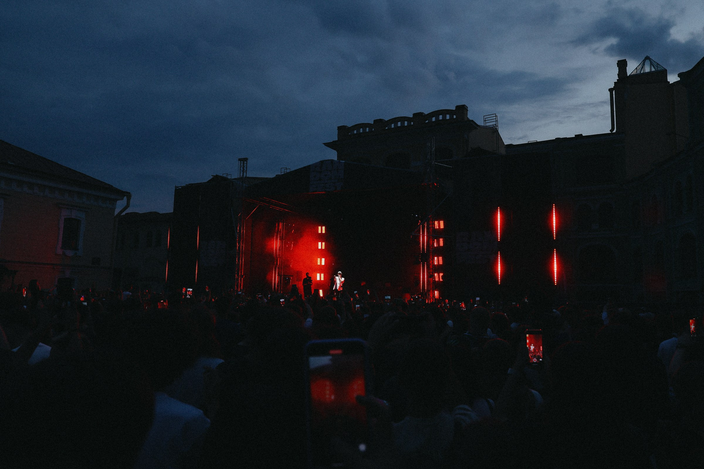 /РЕПОРТАЖ/ RANDOM FEST by SuperStep. 2024. Свадебный фотограф Великий Новгород Станислав Кособудский