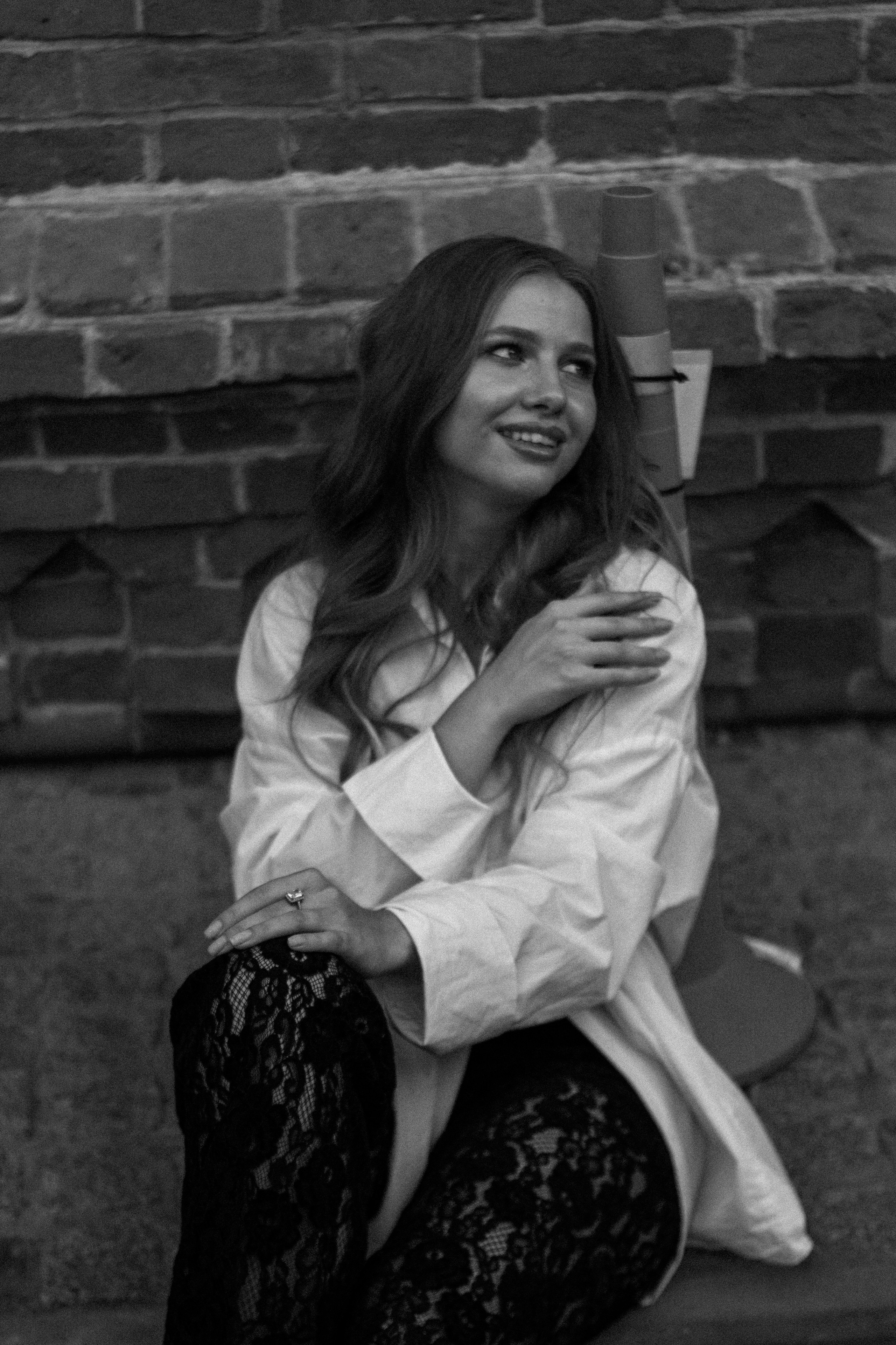 Анастасия. Женский и семейный фотограф в Волгограде