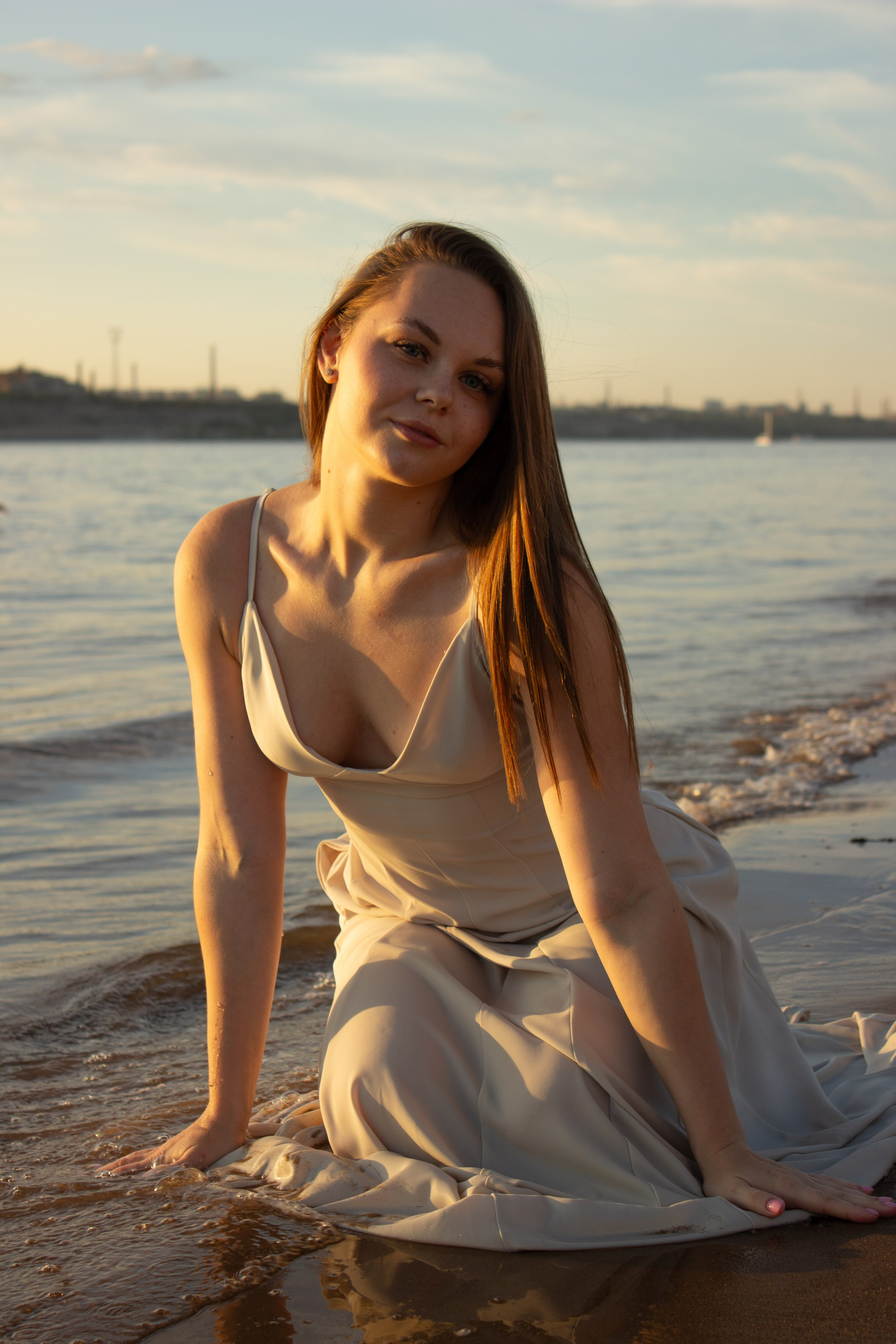 Аня. Женский и семейный фотограф в Волгограде