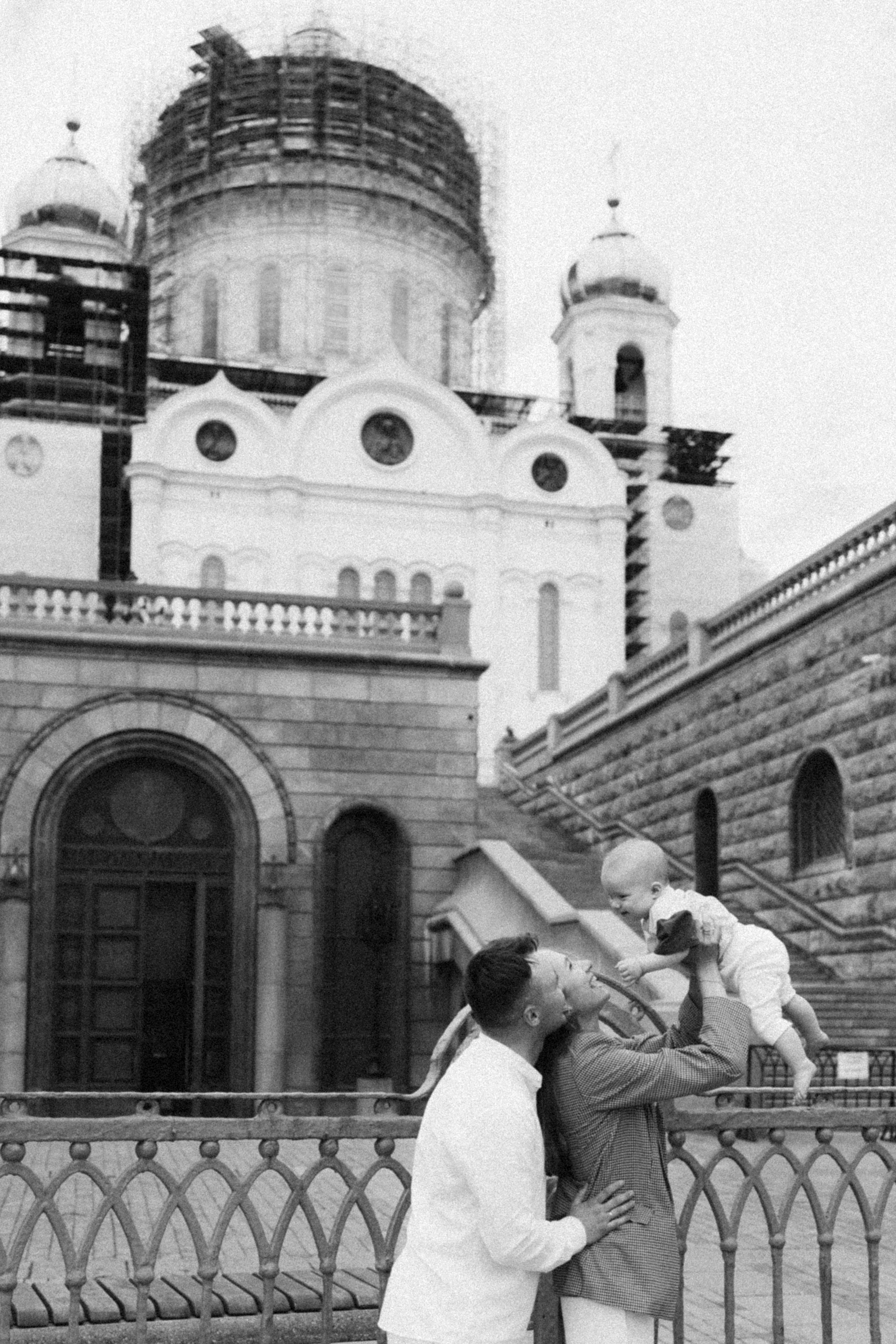 Арсений и Ростислав. Фотограф НатаФото (Наталья Яковенко) Дмитров Москва Питер