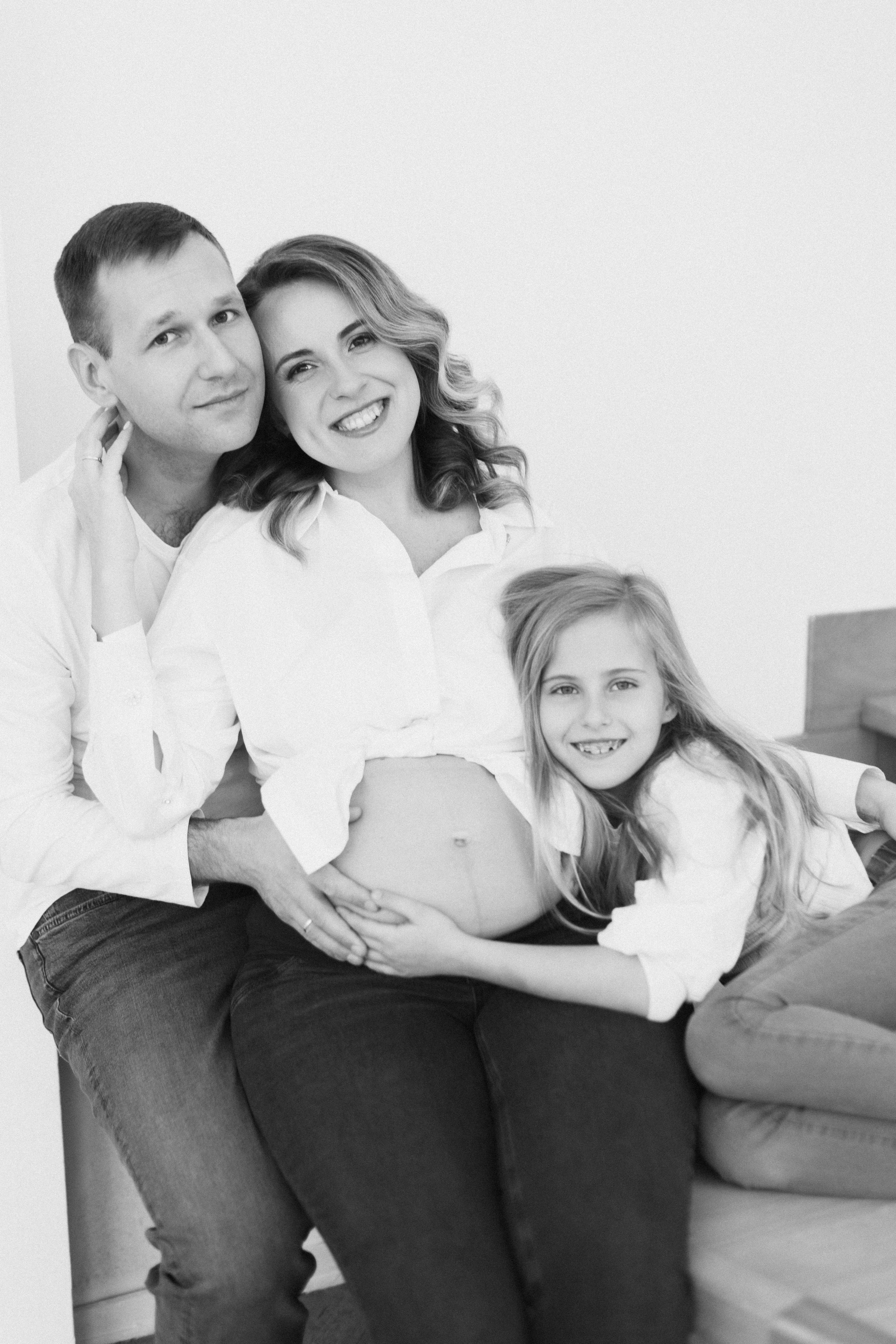 Семейная. Фотограф НатаФото (Наталья Яковенко) Дмитров Москва Питер