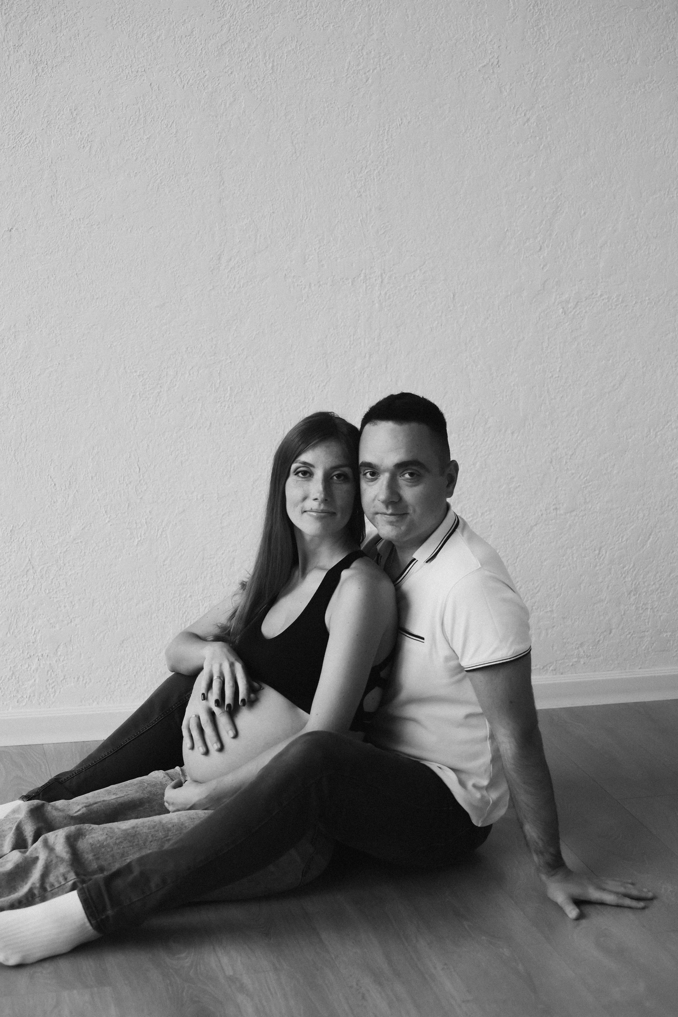 Мы. Фотограф НатаФото (Наталья Яковенко) Дмитров Москва Питер