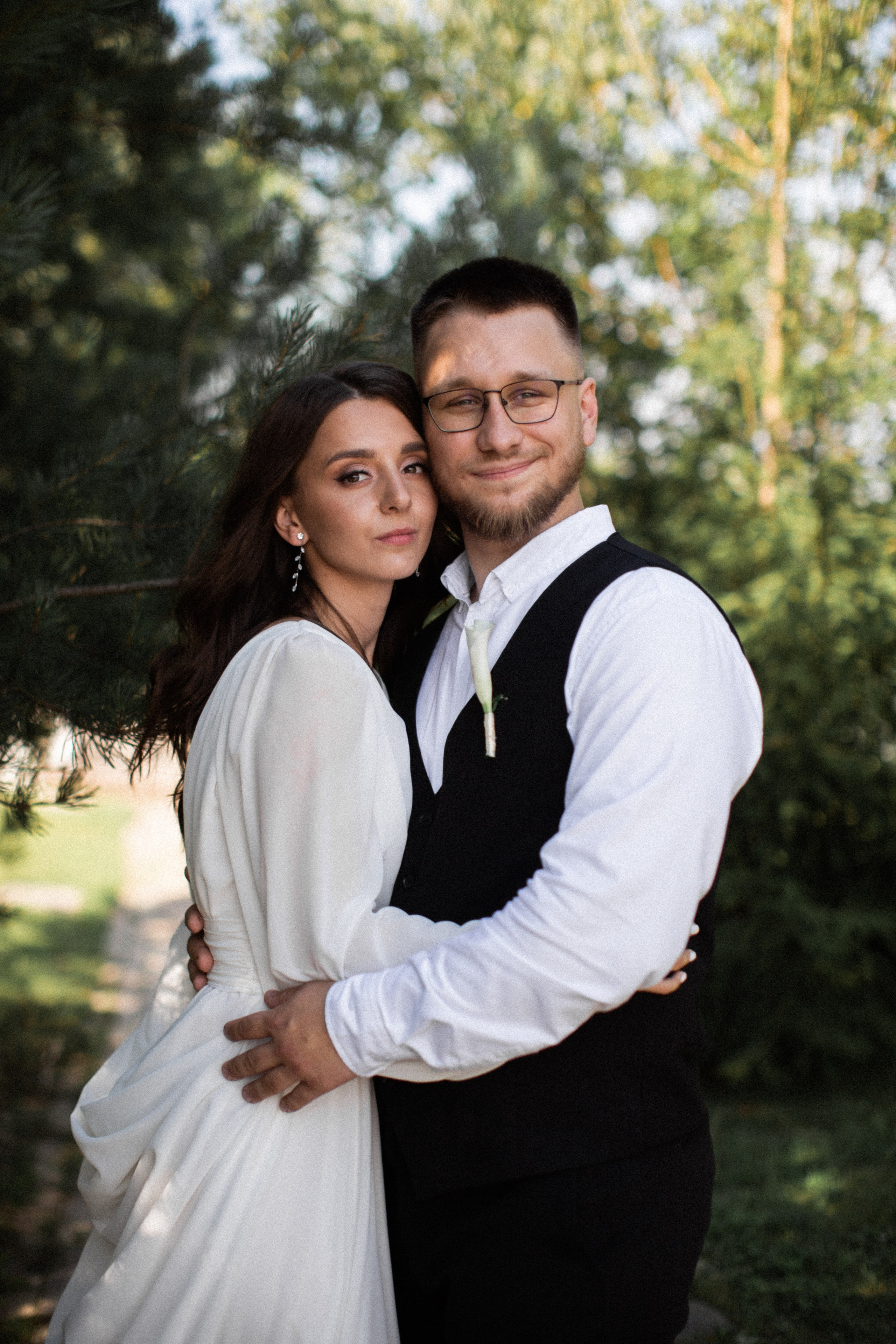 Антон и Лиза 4/08/23. Фотограф НатаФото (Наталья Яковенко) Дмитров Москва Питер