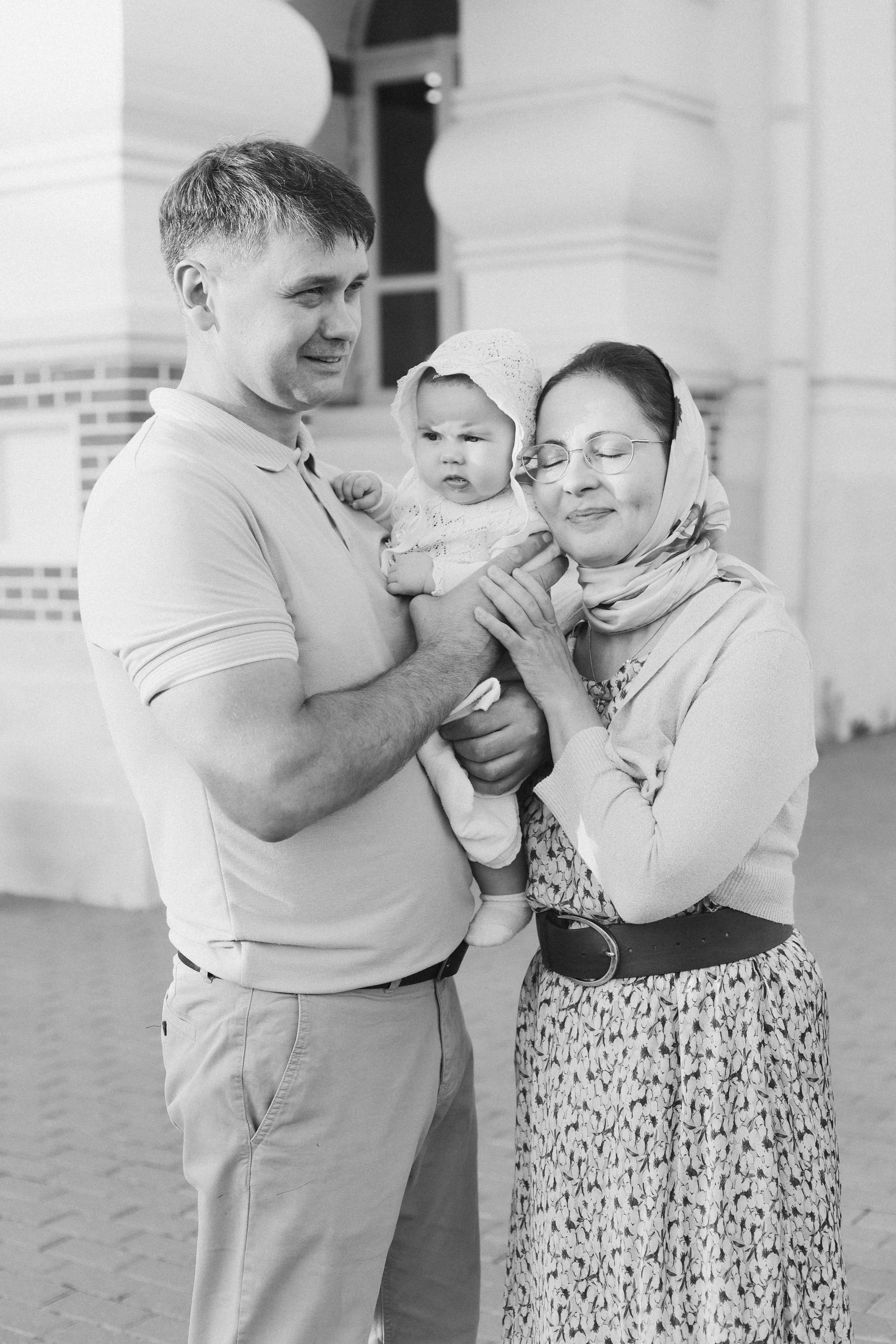 Церковь Спаса Всемилостивого. Фотограф НатаФото (Наталья Яковенко) Дмитров Москва Питер