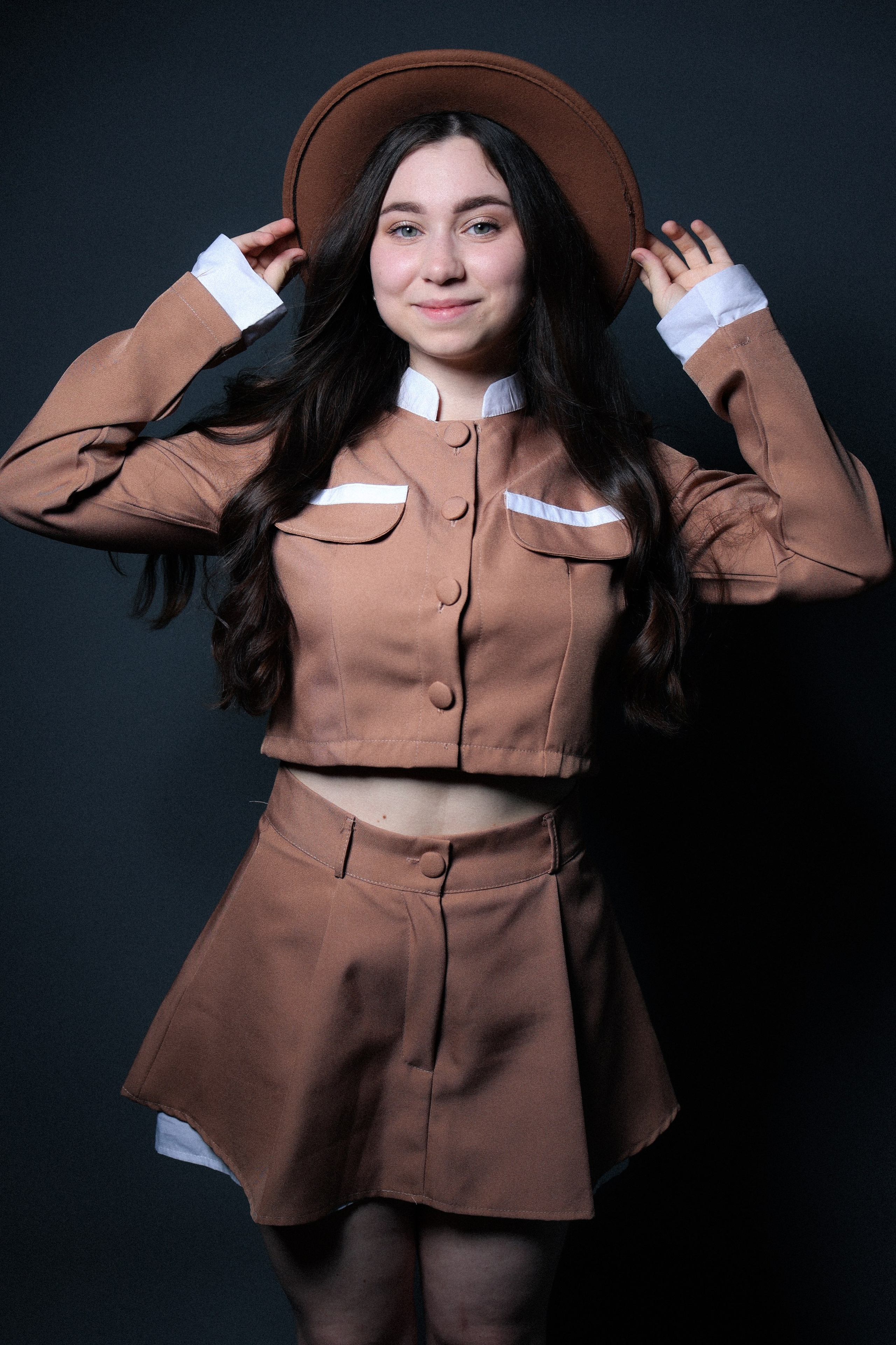 Лиза с детками. Фотограф НатаФото (Наталья Яковенко) Дмитров Москва Питер