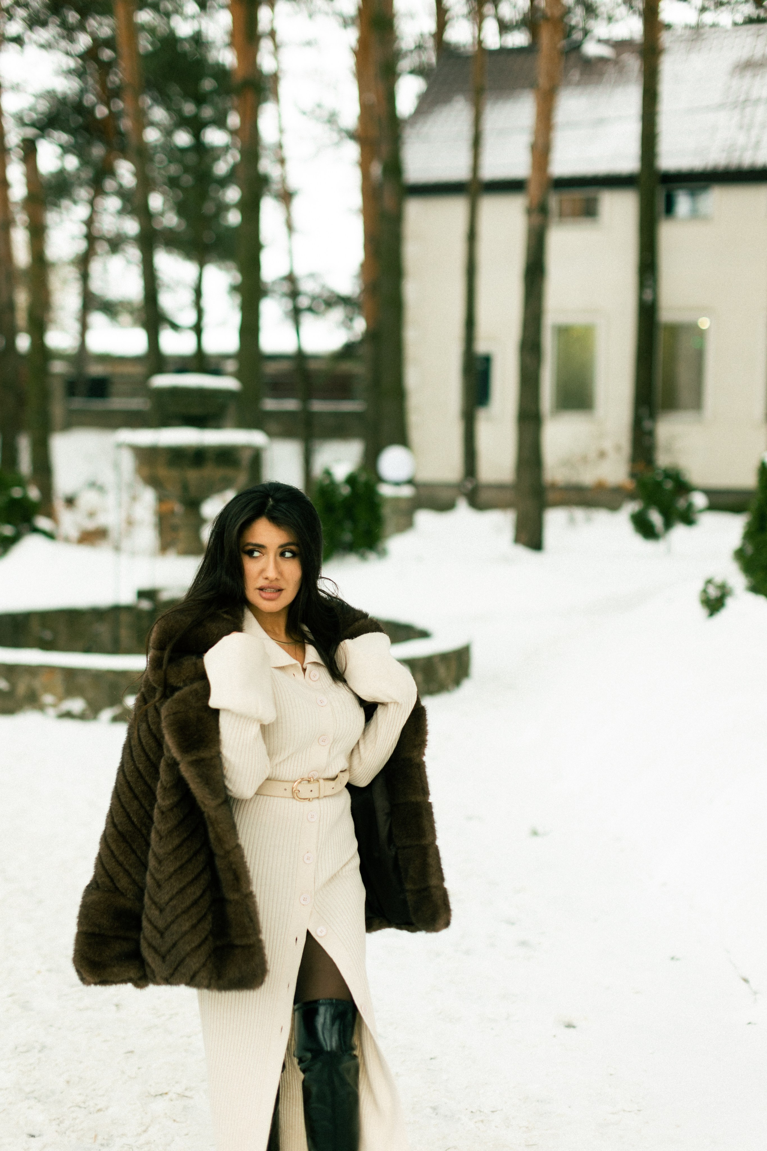 Юлия. Фотограф НатаФото (Наталья Яковенко) Дмитров Москва Питер