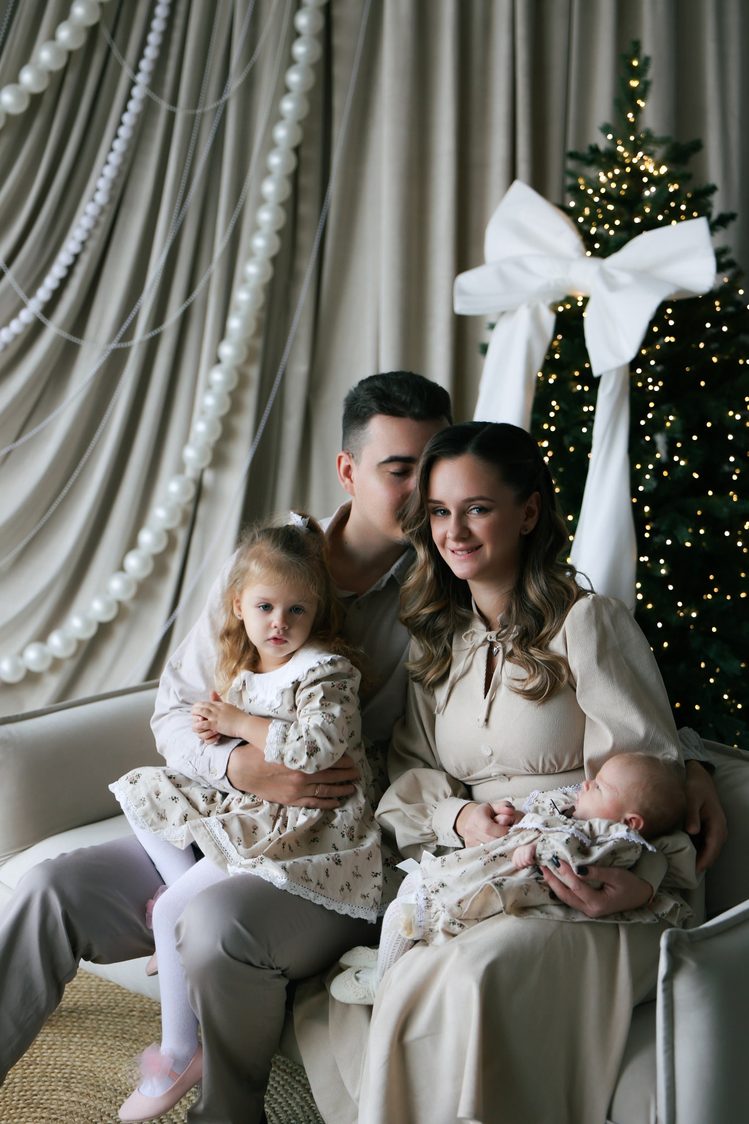 Маша и Женя. Фотограф НатаФото (Наталья Яковенко) Дмитров Москва Питер