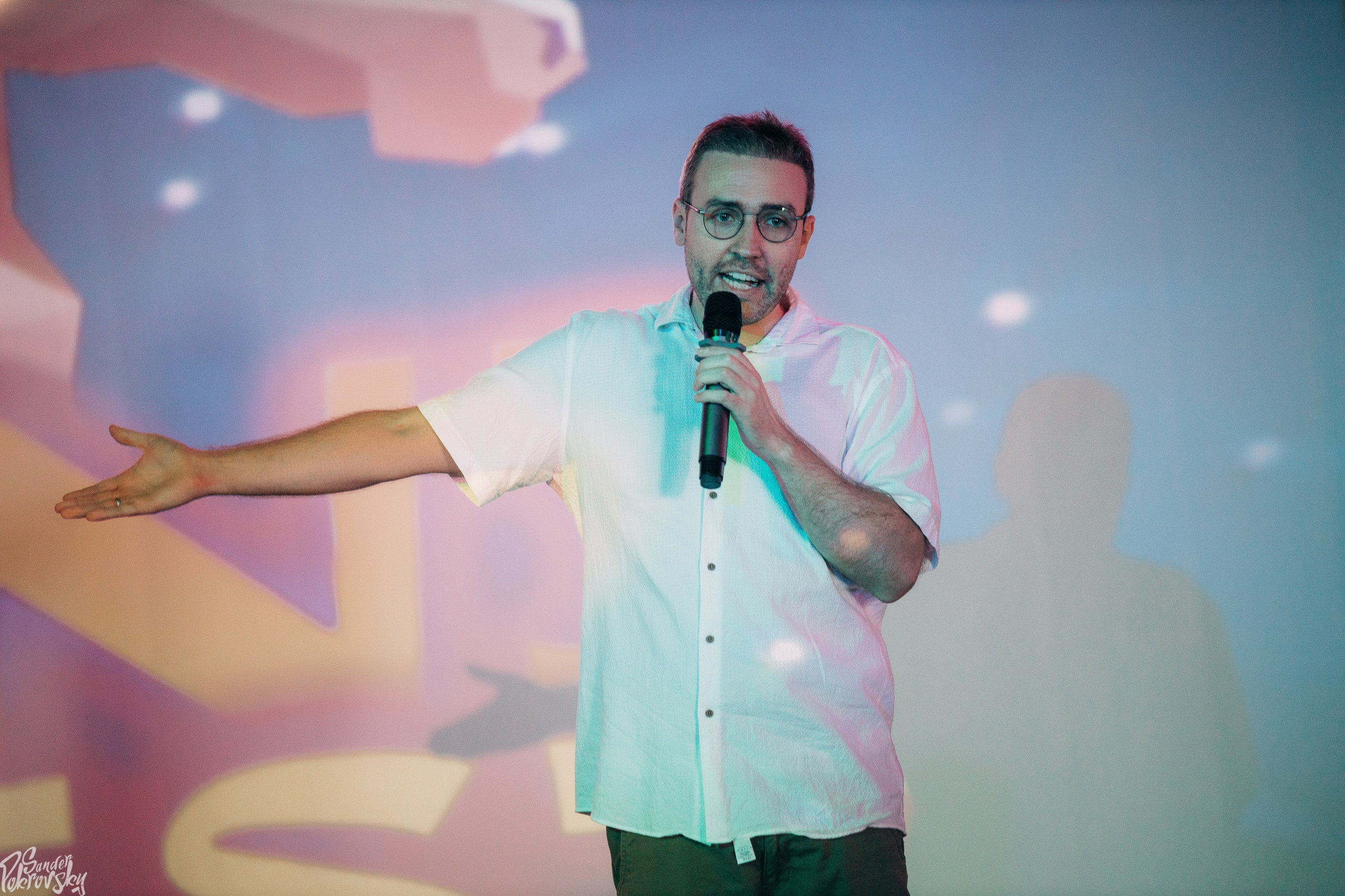 Zaga Game. Свадебный и репортажный фотограф в Чебоксарах Покровский Александр