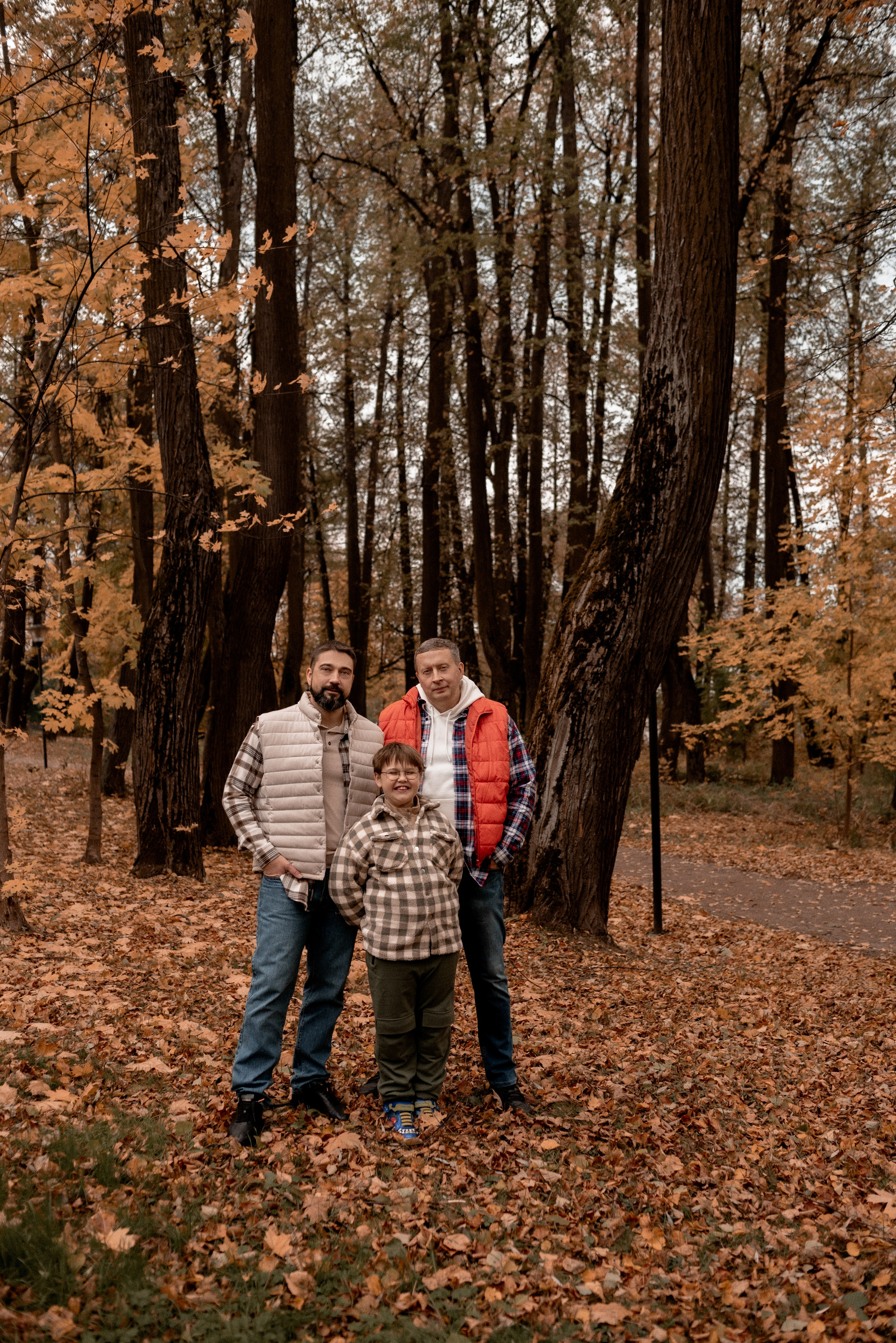 Семья. Свадебный и семейный фотограф в Серпухове Александра Дерюшева