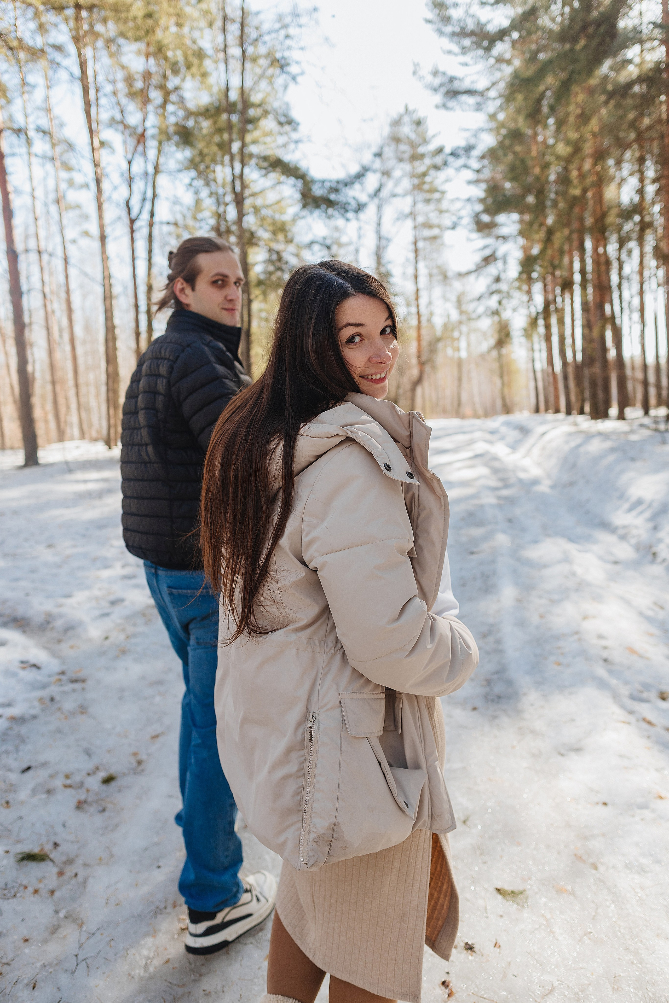 Семейная сьемка