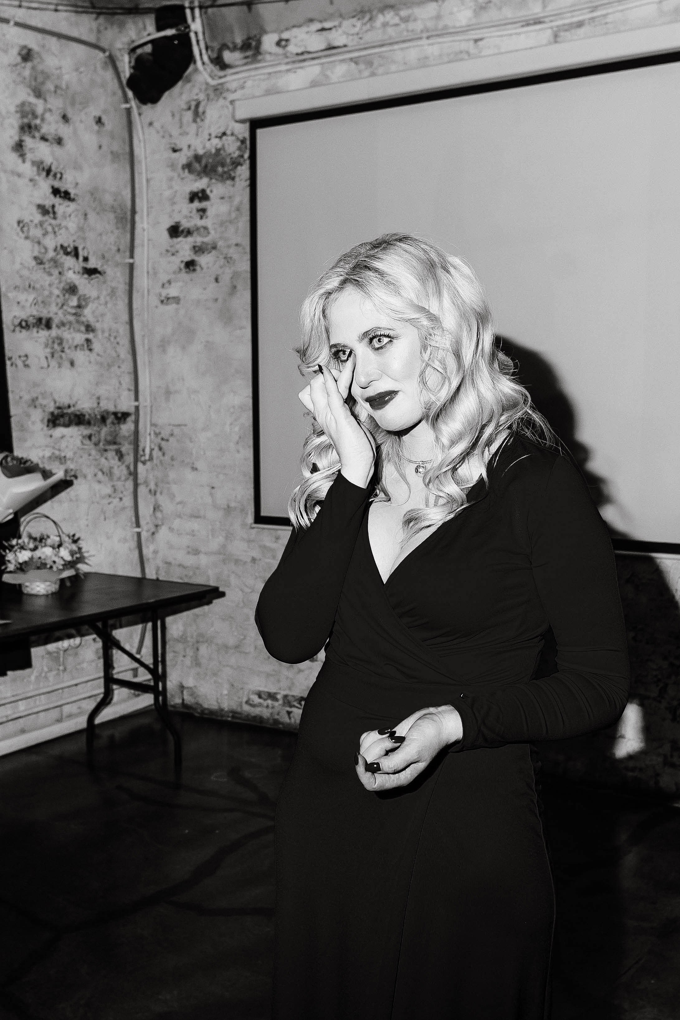 День Рождения Инны. Фотограф Veronika Potaseva