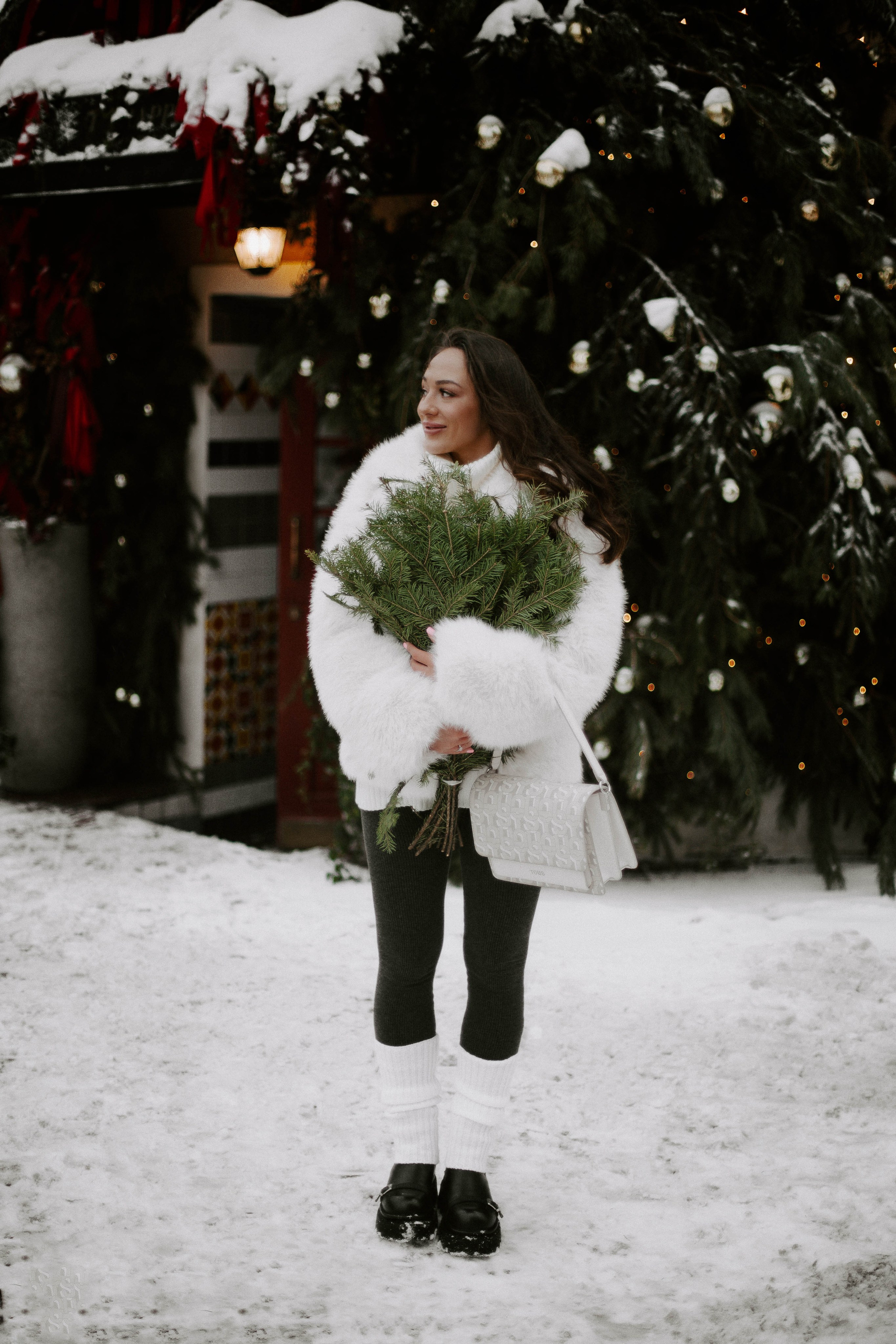 Юлия. Фотограф Veronika Potaseva