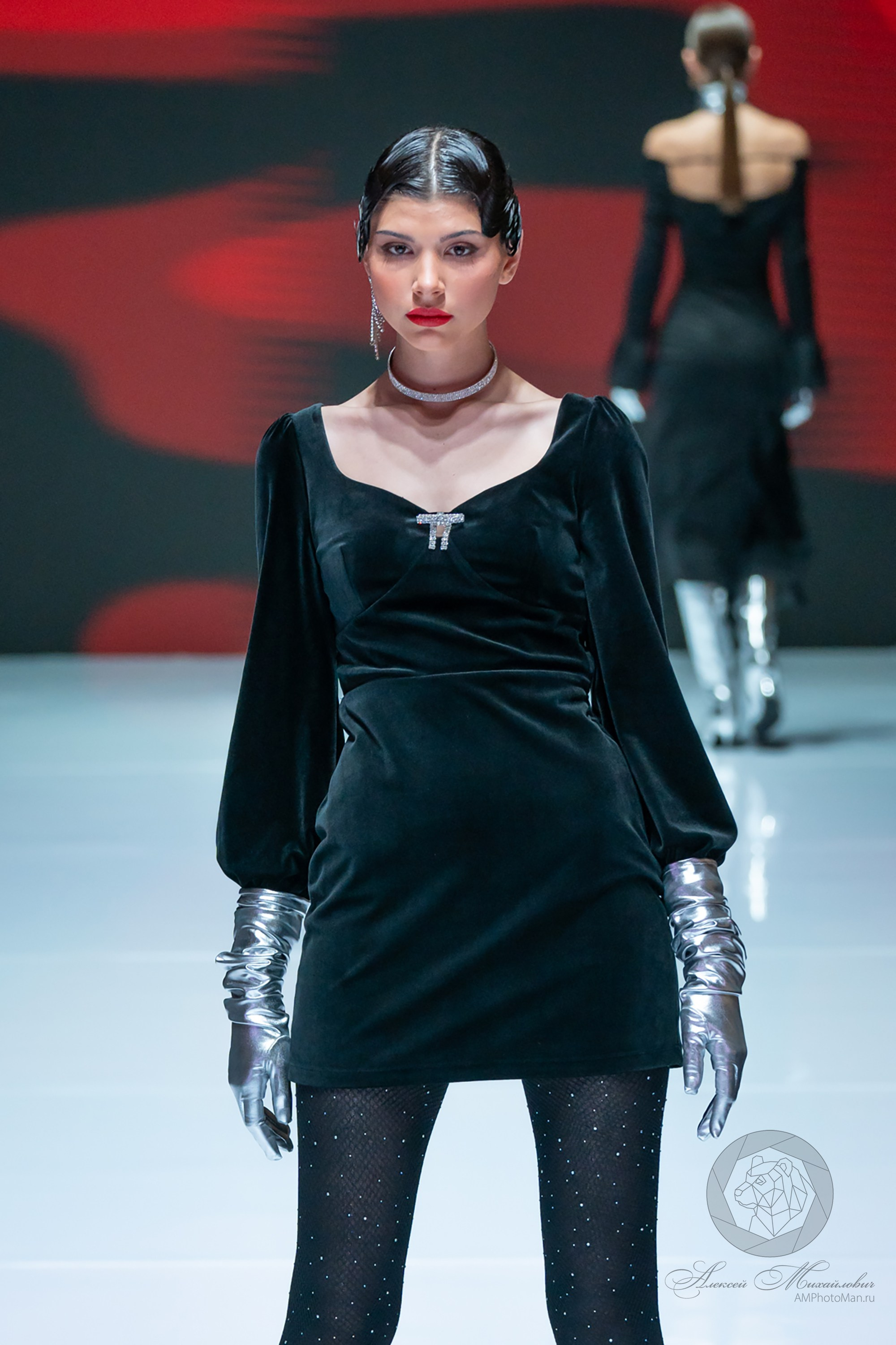 STACEY G. THE FAME MODELS