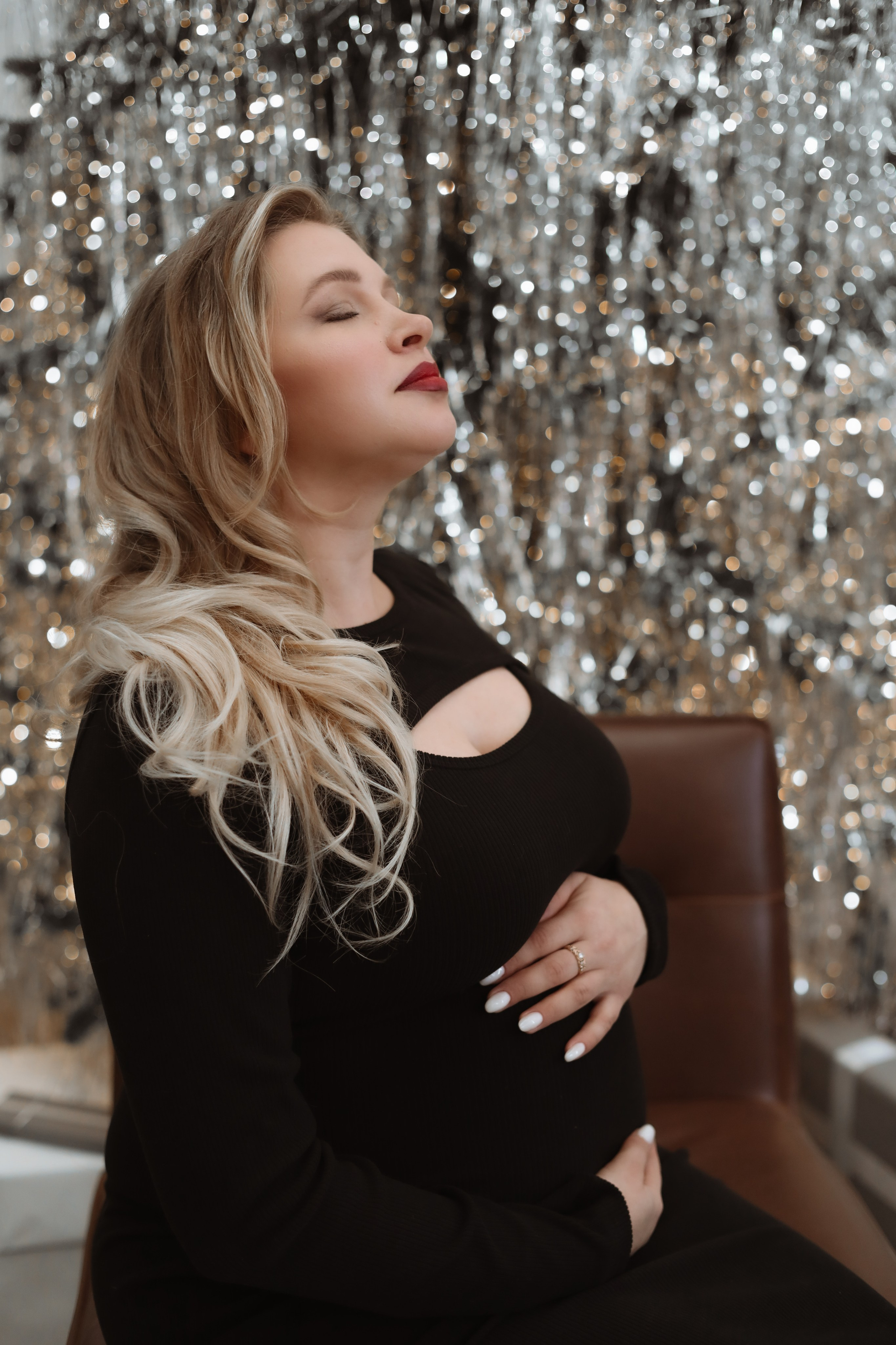 В ожидании. Photographer Tatiana Ivanova in Yaroslavl