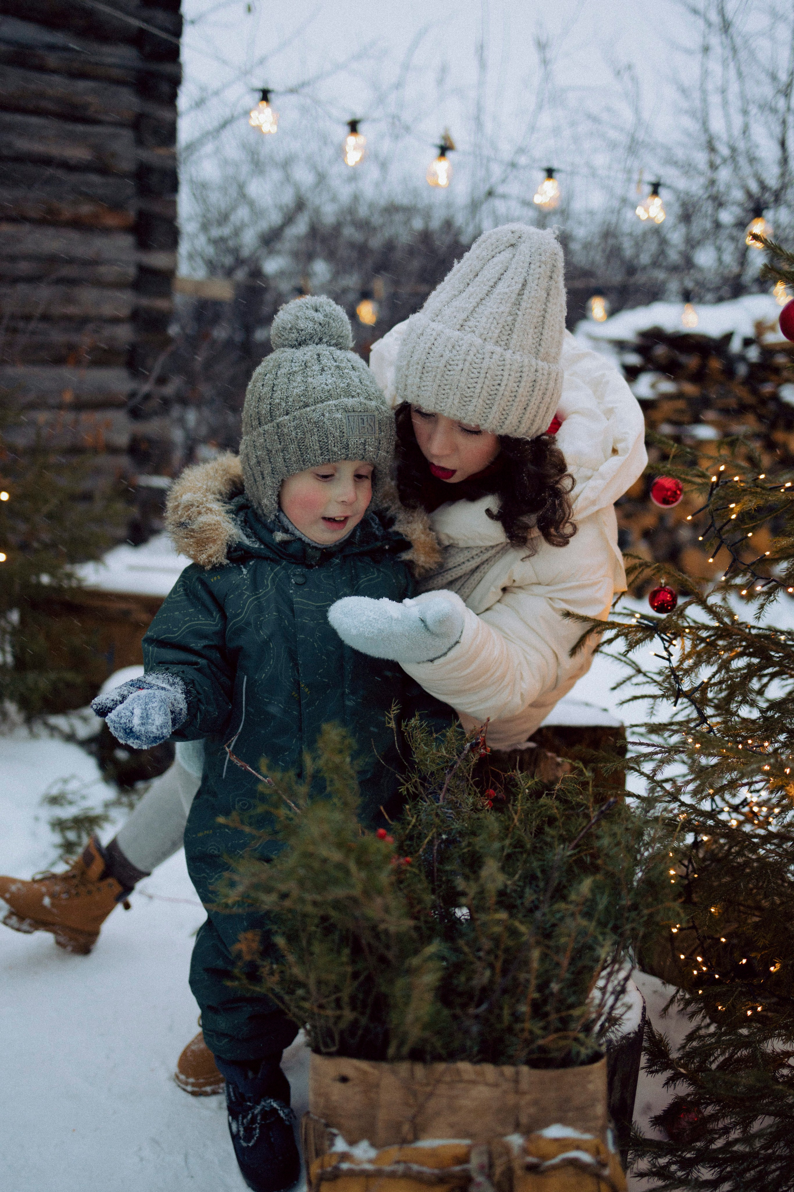 Family. Свадебный и портретный фотограф Тюмень