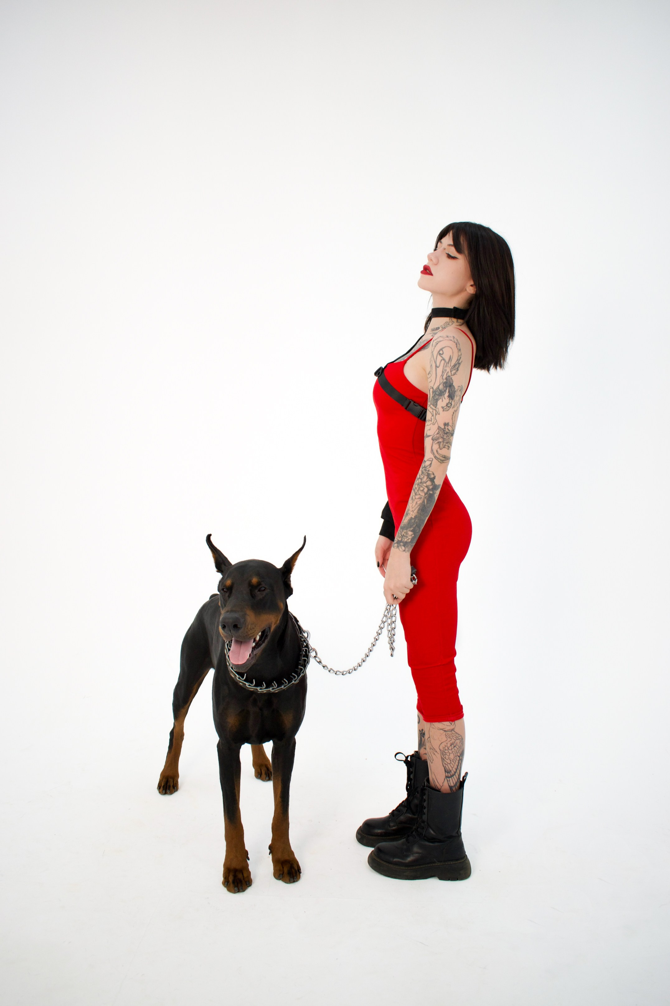 Оля. Фотограф в Самаре