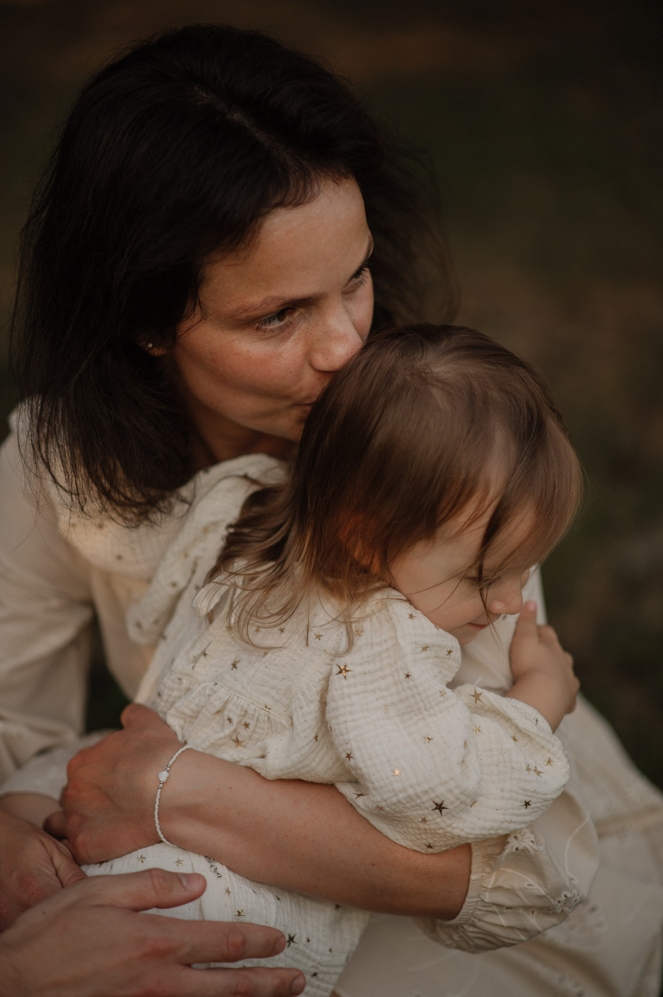 Настя, Антон и Аня. Свадебный фотограф в Москве Анна Литвинова