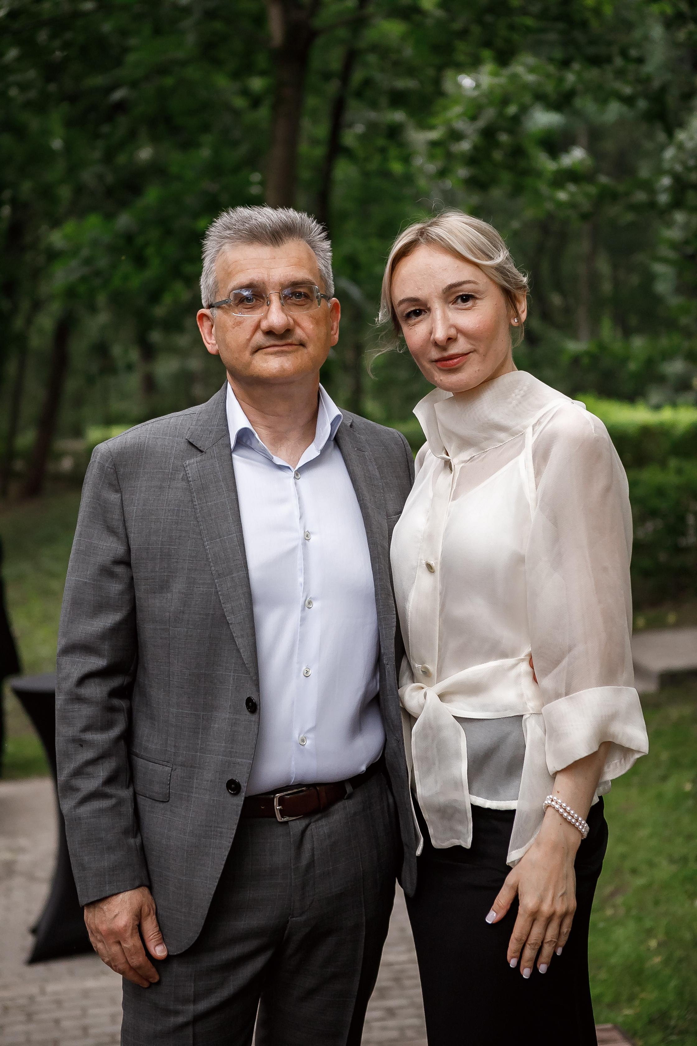 Выпускной. Фотограф в Москве Дмитрий Жарков