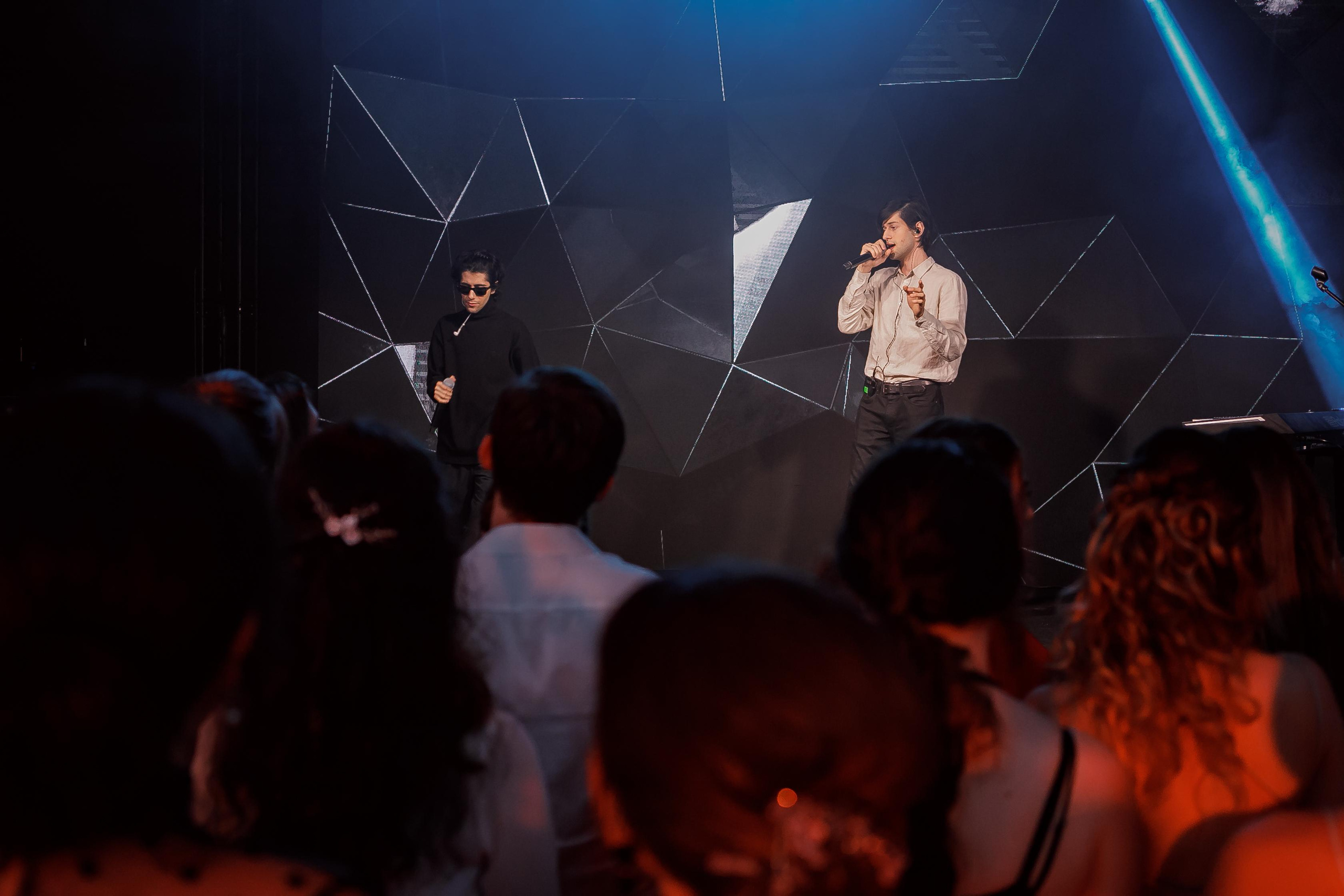 Выпускной. Фотограф в Москве Дмитрий Жарков