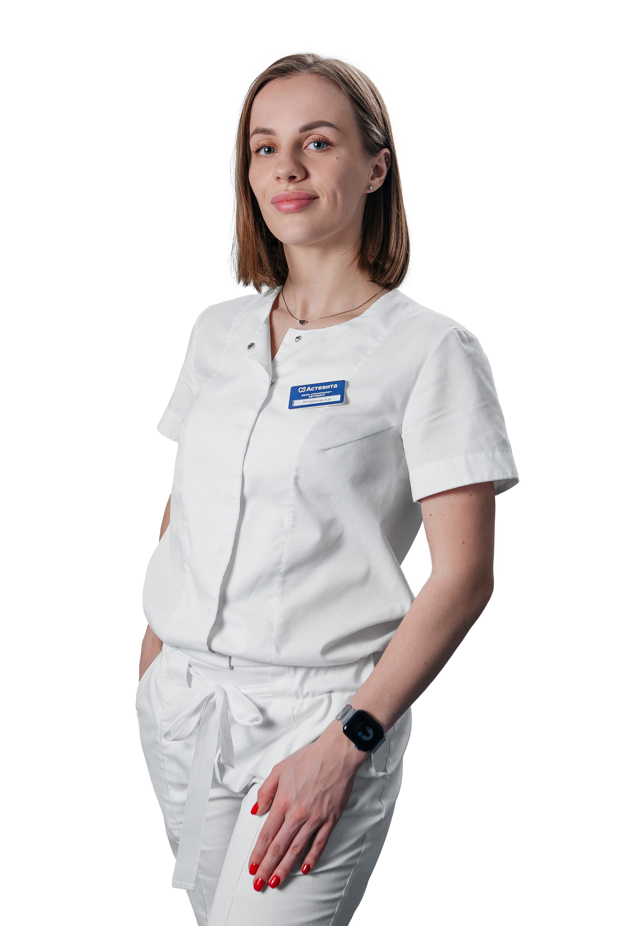 Фотосессия для стоматологической клиники. Фотограф в Москве Дмитрий Жарков