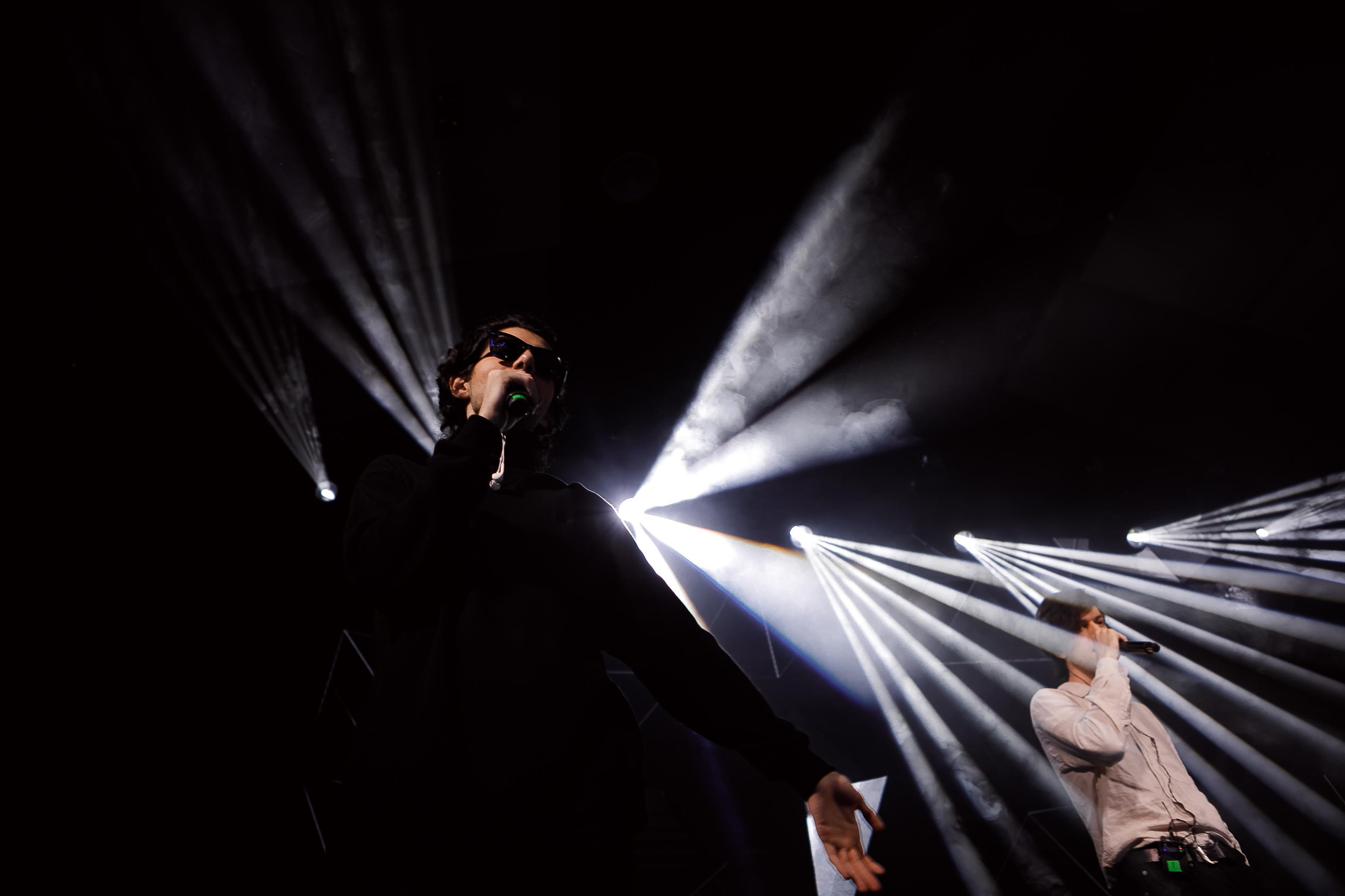 Выпускной. Фотограф в Москве Дмитрий Жарков