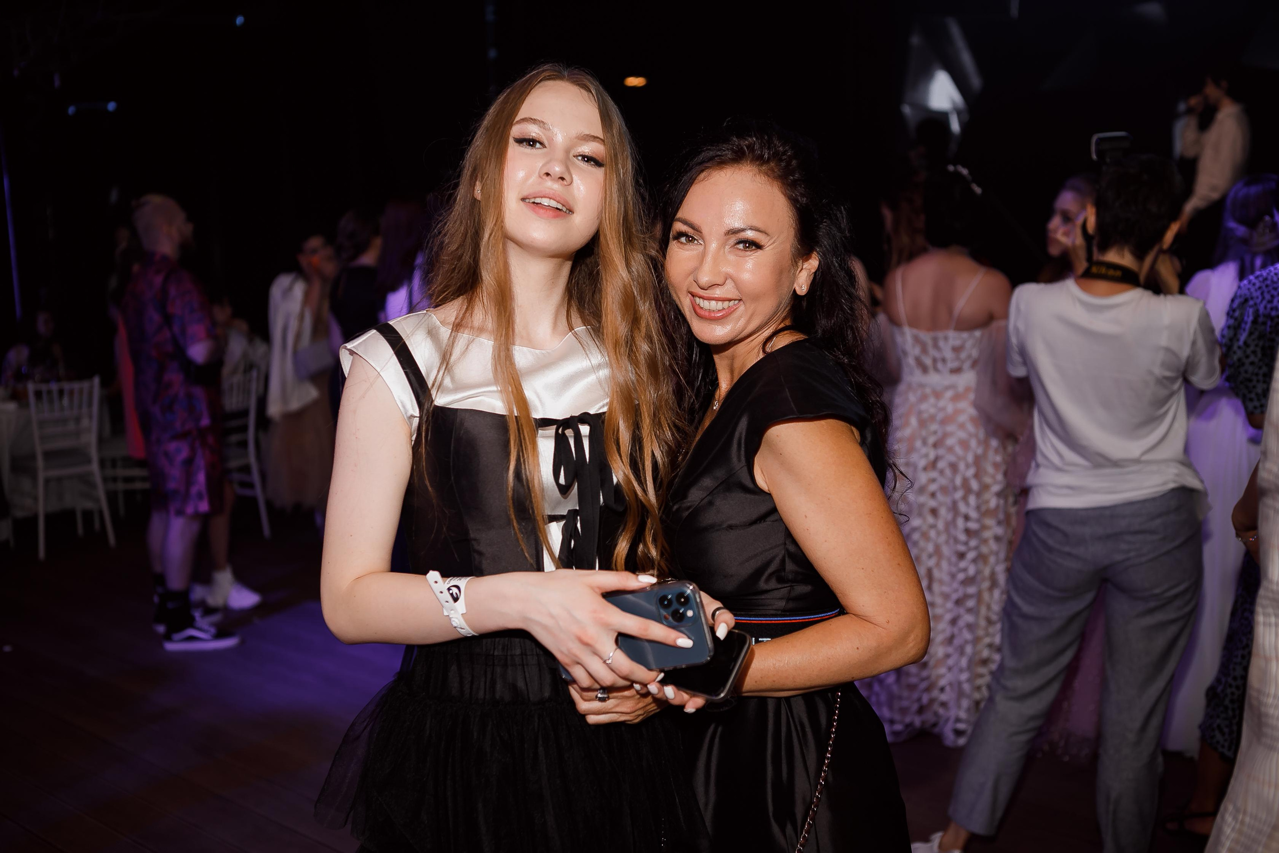 Выпускной. Фотограф в Москве Дмитрий Жарков