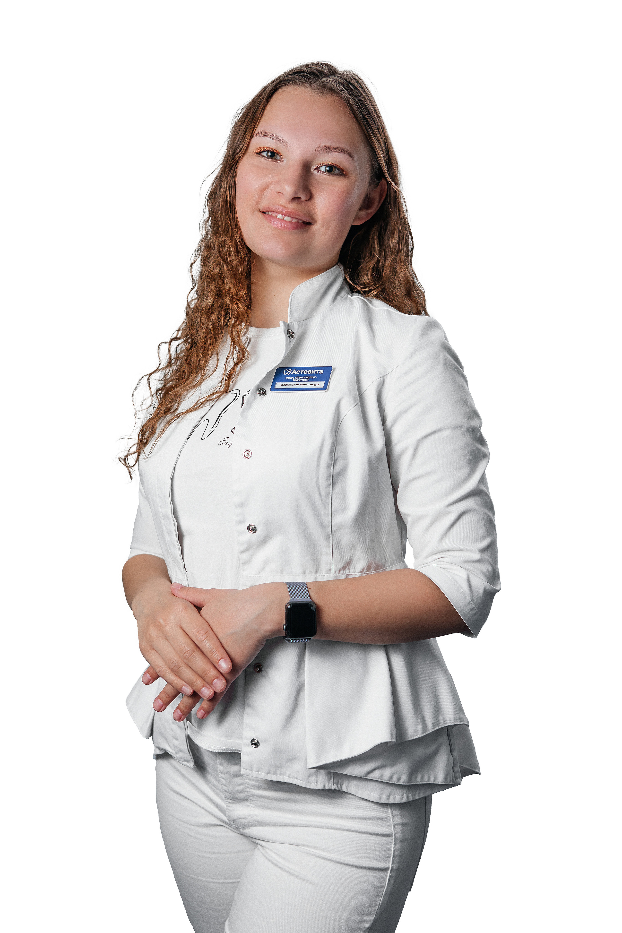 Фотосессия для стоматологической клиники. Фотограф в Москве Дмитрий Жарков