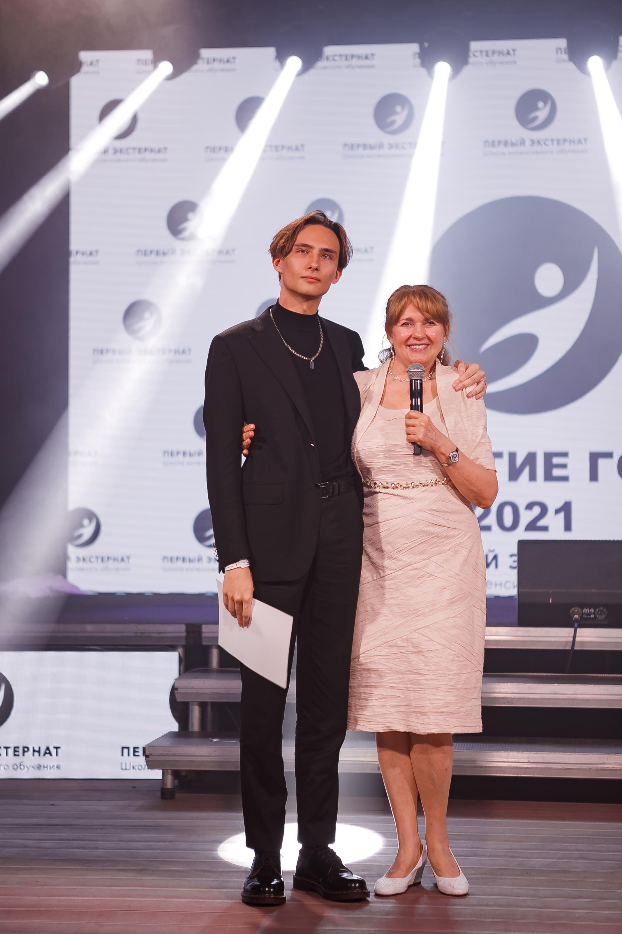 Выпускной. Фотограф в Москве Дмитрий Жарков