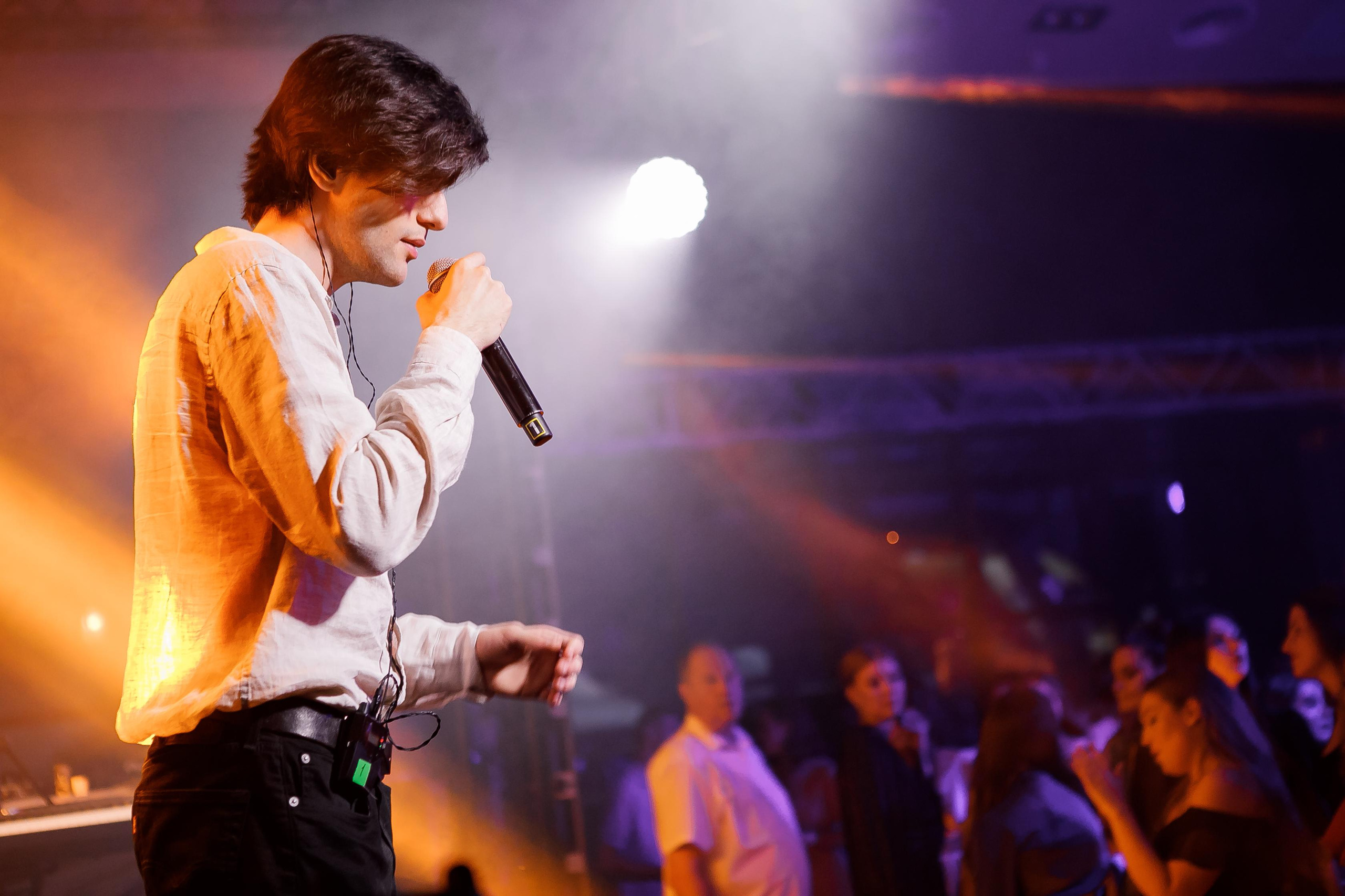 Выпускной. Фотограф в Москве Дмитрий Жарков