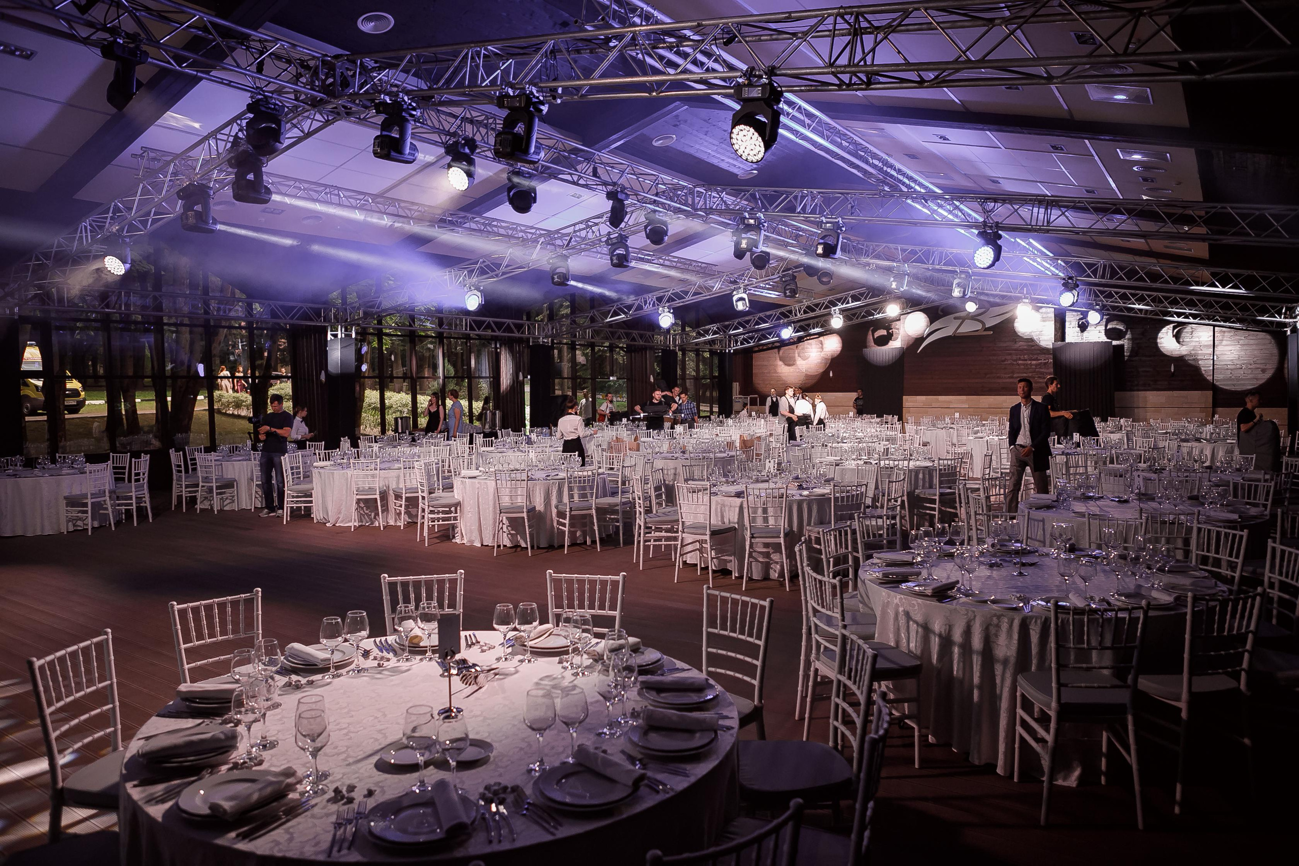 Выпускной. Фотограф в Москве Дмитрий Жарков