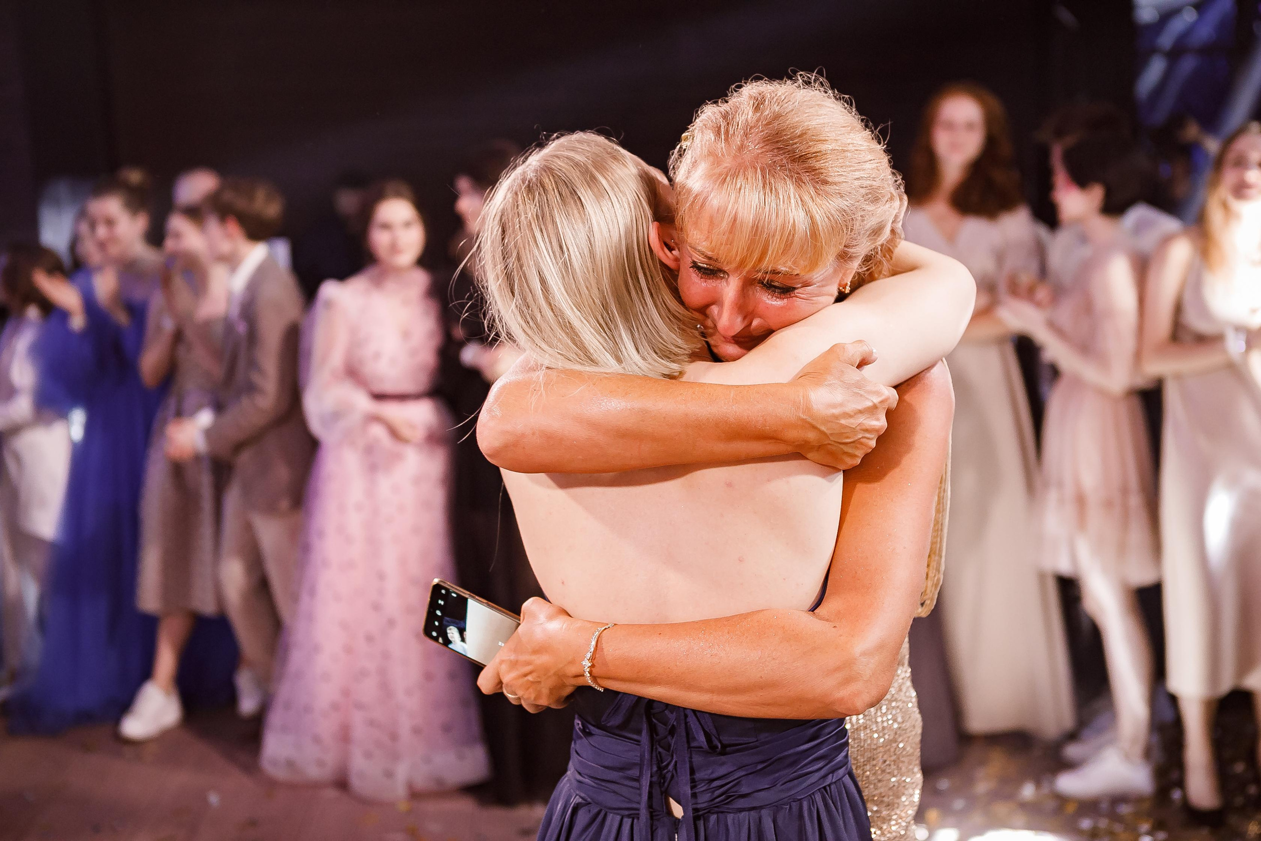 Выпускной. Фотограф в Москве Дмитрий Жарков