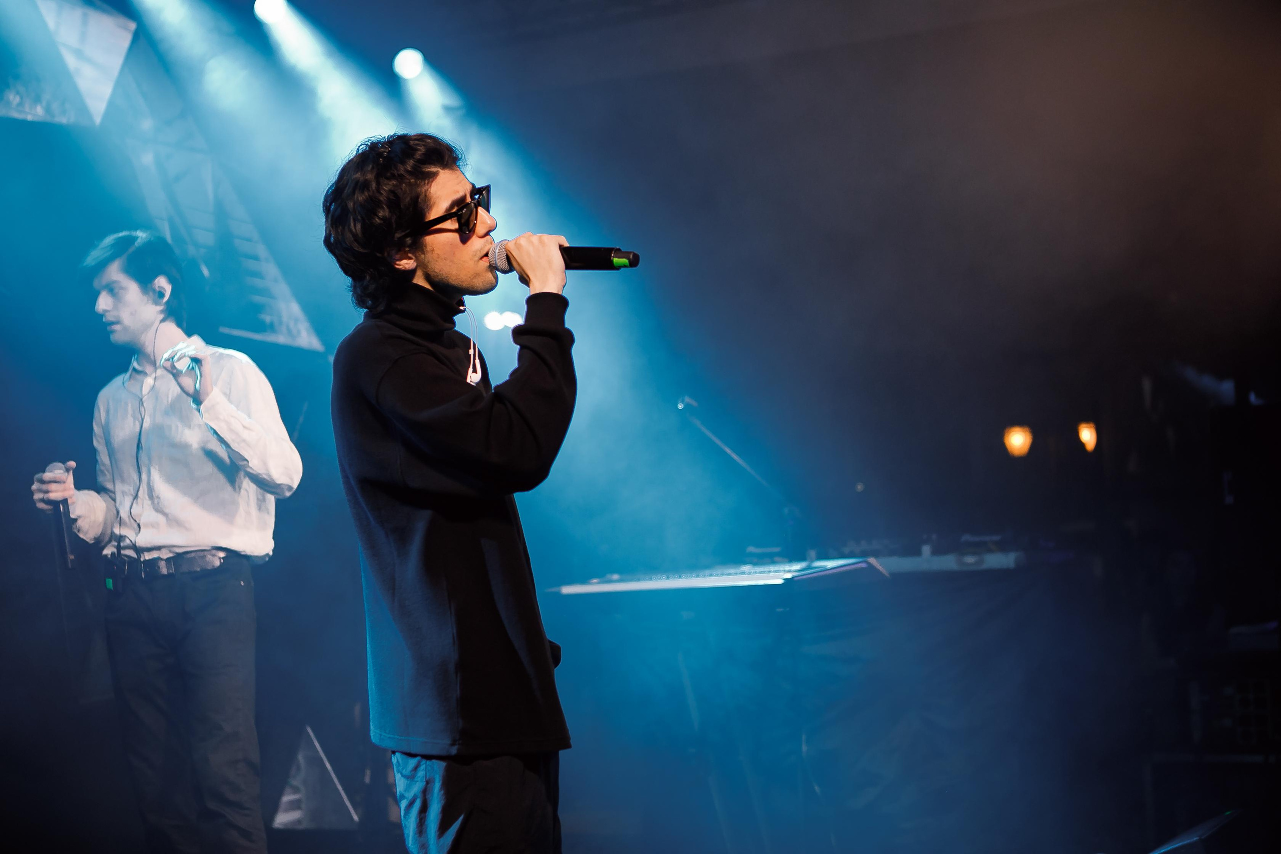 Выпускной. Фотограф в Москве Дмитрий Жарков