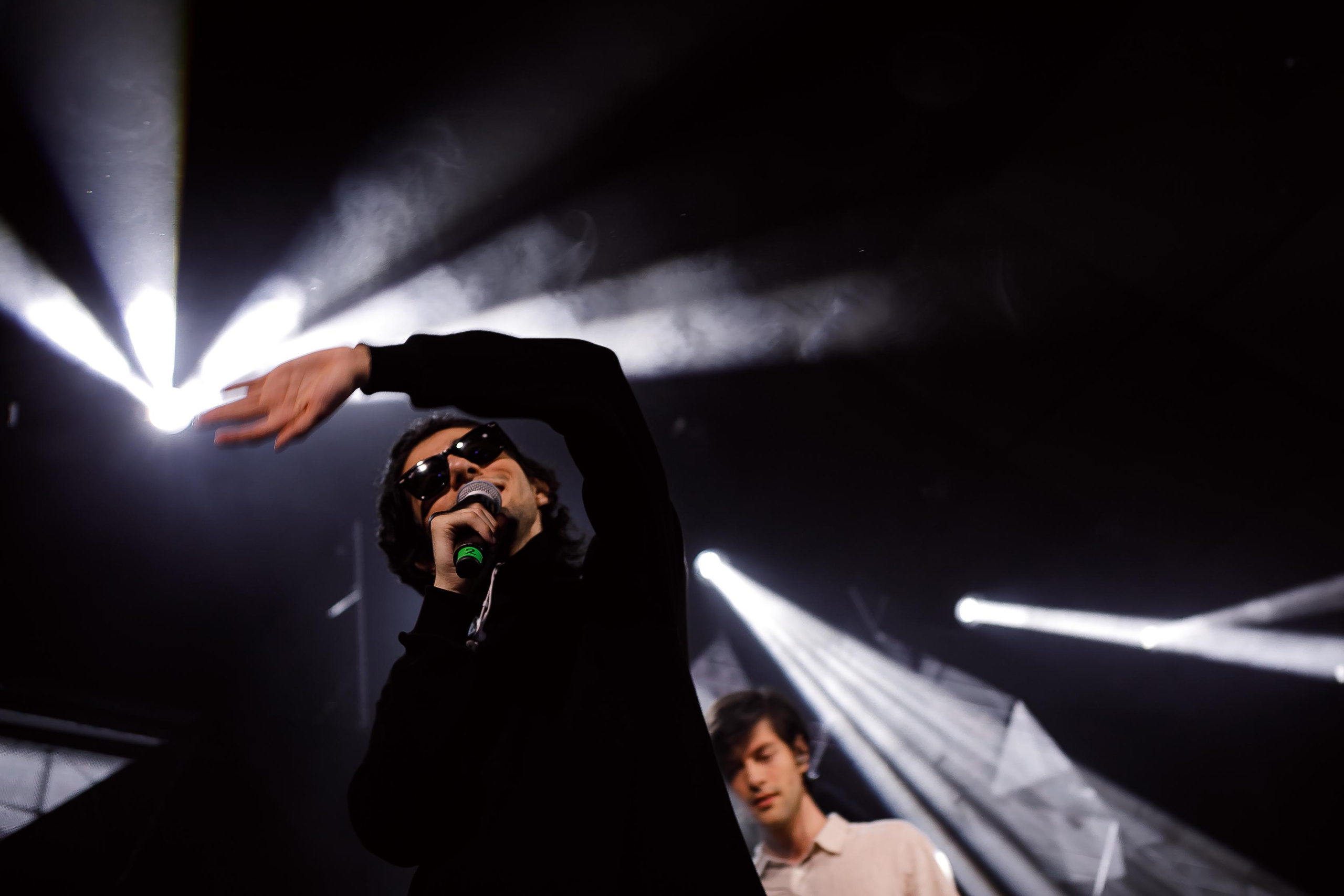 Выпускной. Фотограф в Москве Дмитрий Жарков