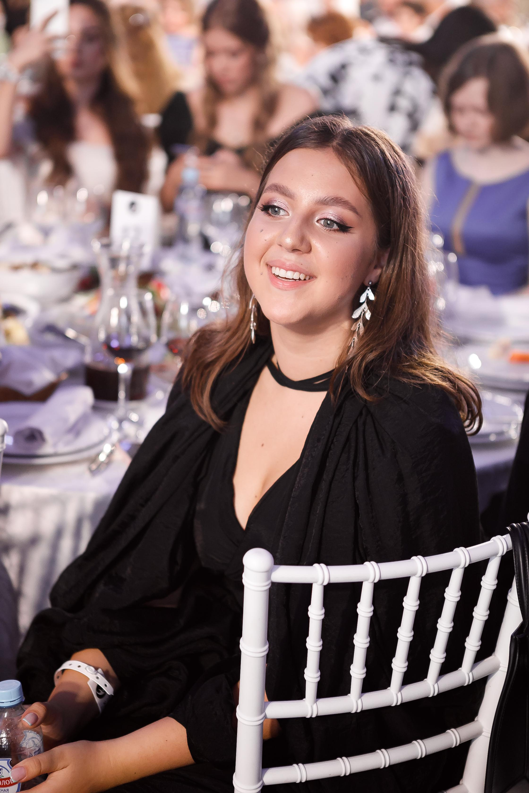 Выпускной. Фотограф в Москве Дмитрий Жарков