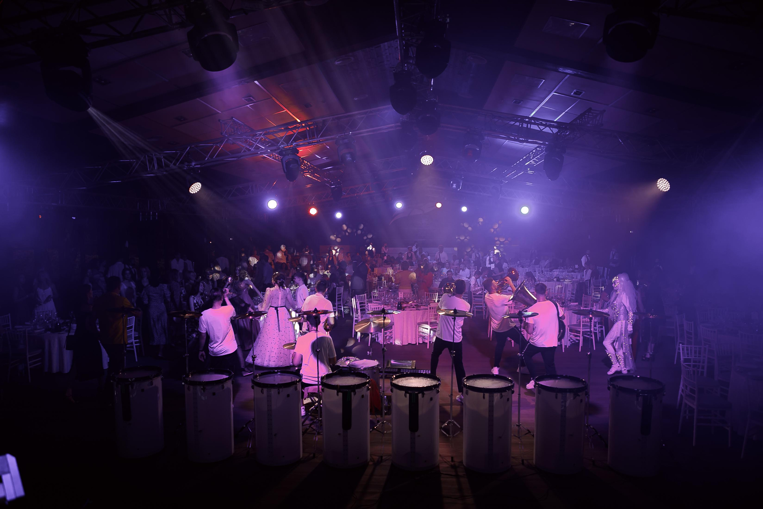 Выпускной. Фотограф в Москве Дмитрий Жарков