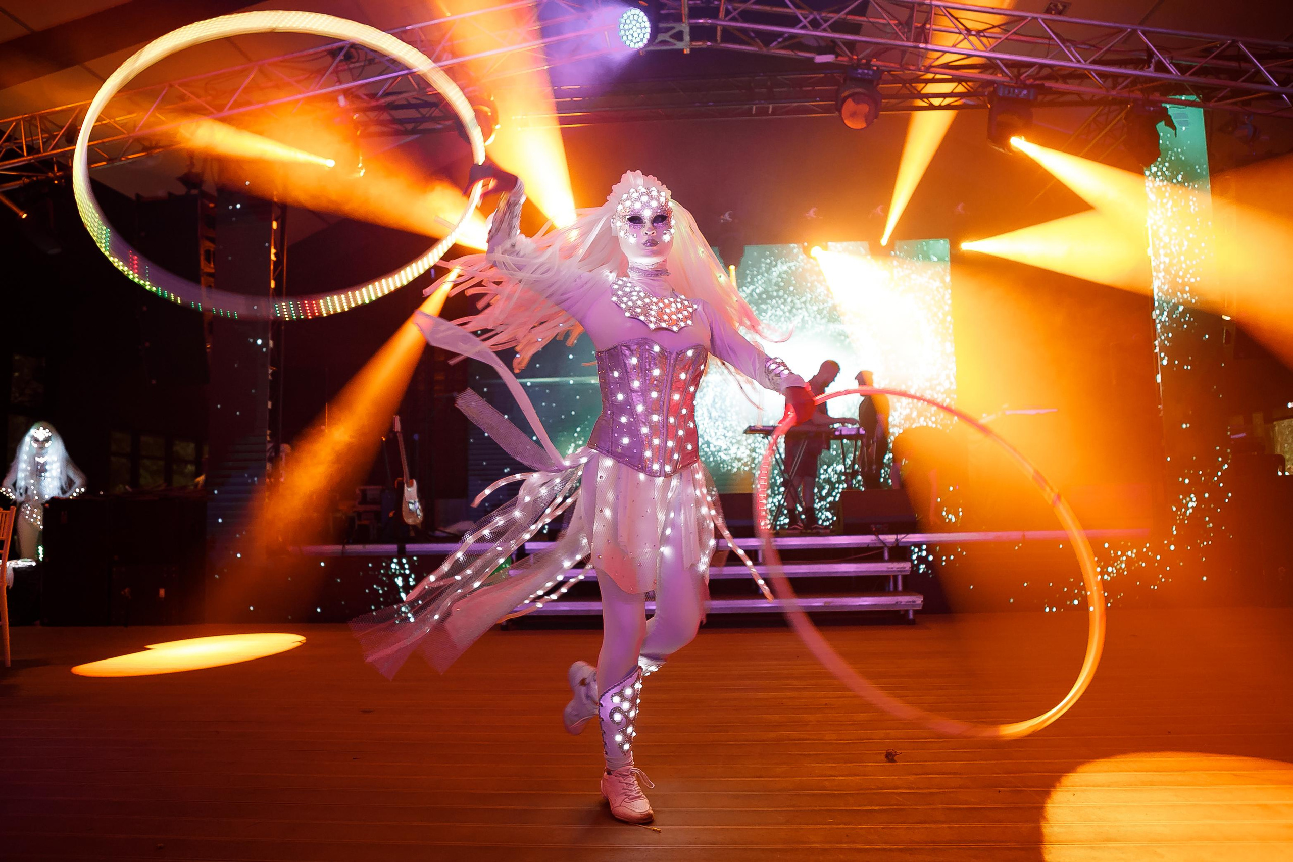 Выпускной. Фотограф в Москве Дмитрий Жарков